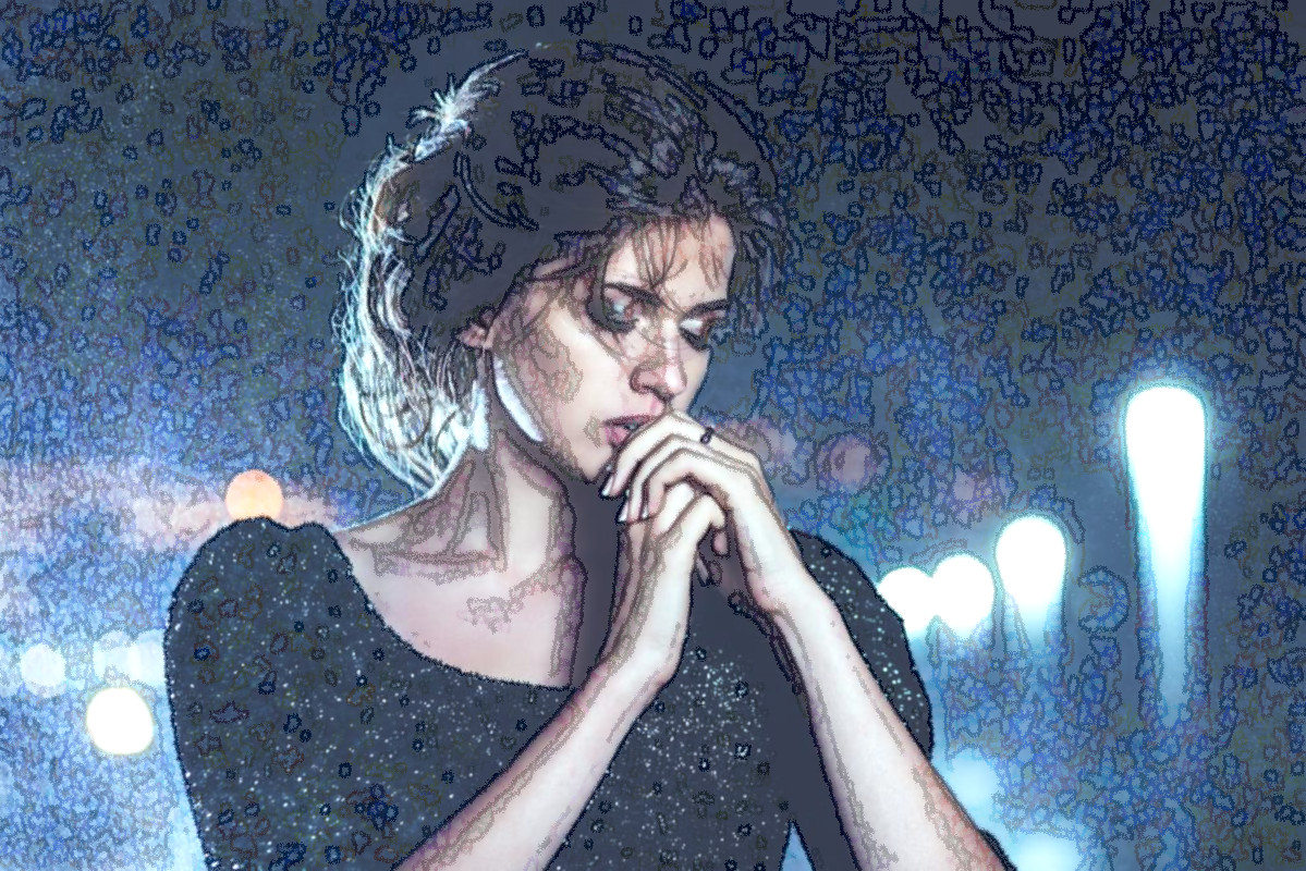 woman_in_black_dress_posing_on_a_city_lights_by_black_bl00d_darvkau_DN_PlayWithG’micChalk_Draw_Issa.JPG