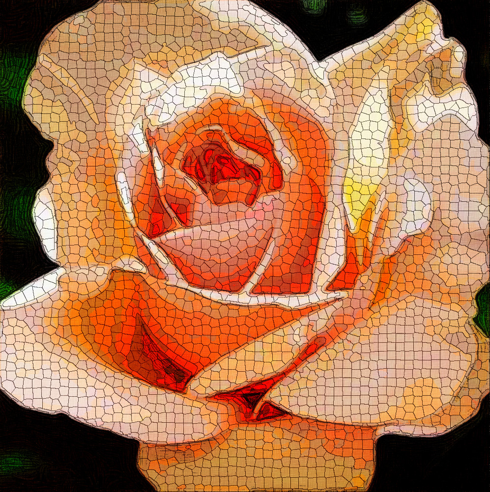 Bodegones y rosas_DN_PosterBorderEngraveEffect_Mosaic_Issa.JPG