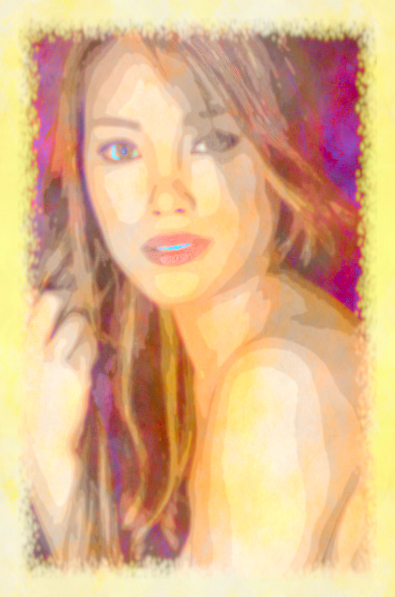 2020-03-01 21-17-29 face-1146038_1920 as a simple aquarel, using 16 colours.jpg