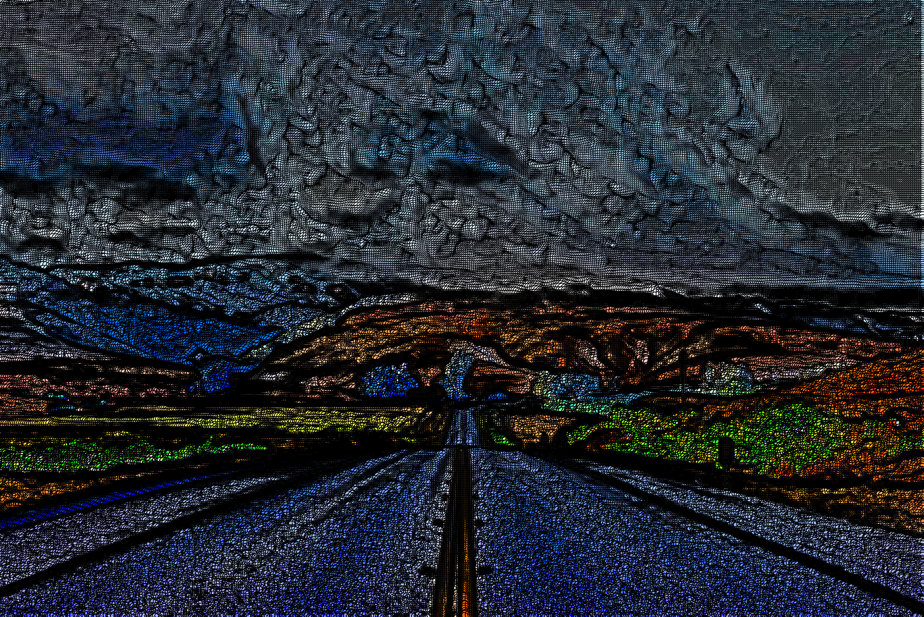 2020-05-09 09-33-34california-210913 with a drawing effect thru Diffusion Tensors simple (tensors size=4.0).jpg