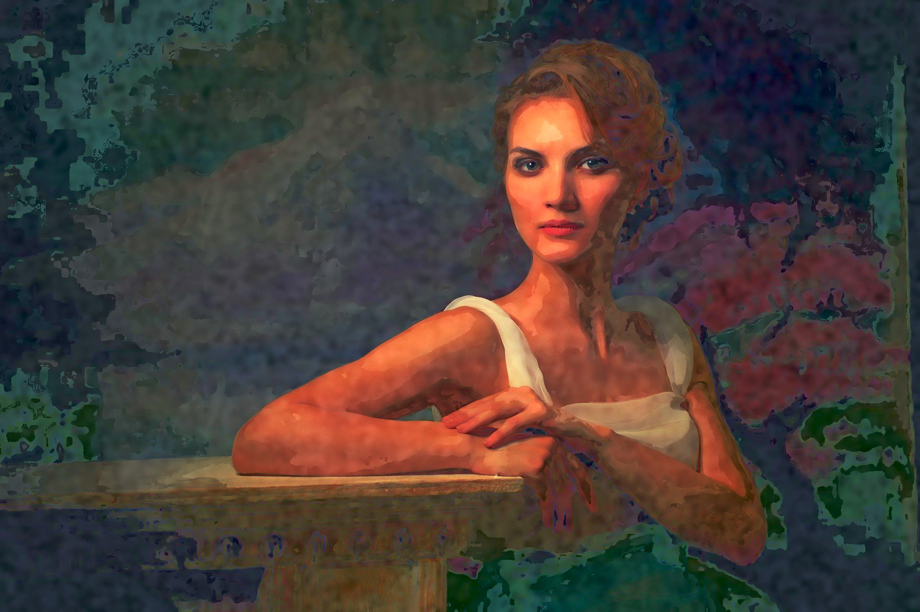 2020-05-20 14-51-20 woman-3169726_1920, using patterns set=FPSspot04, 24 coloursND.jpg