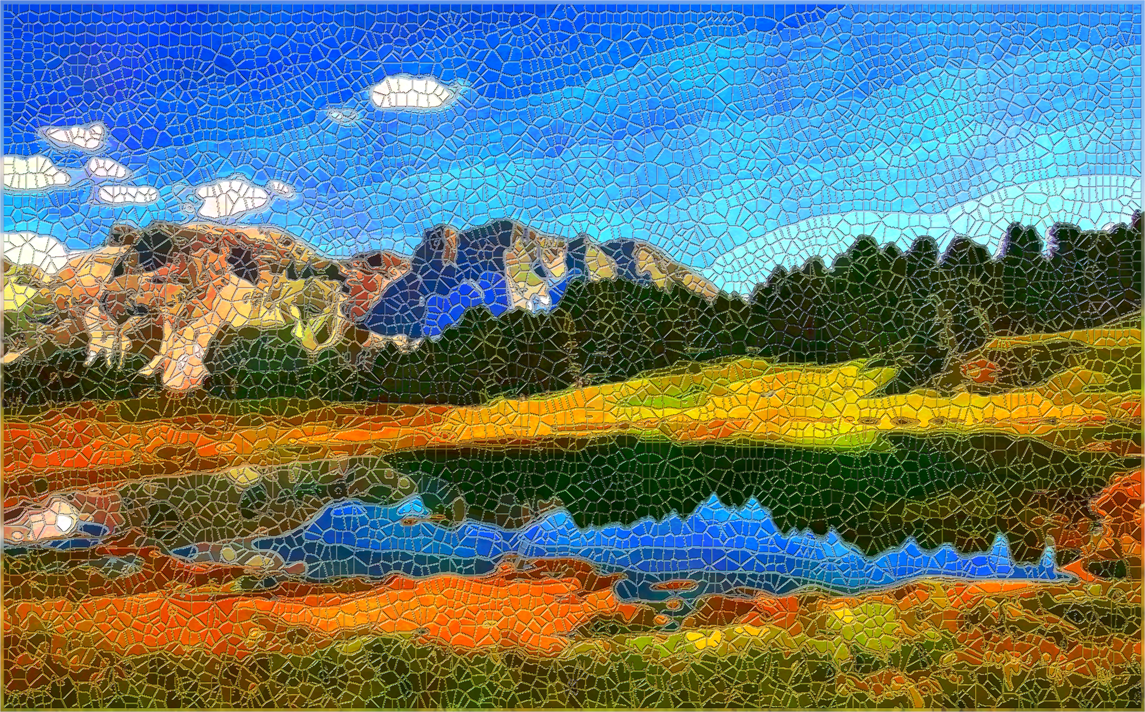 dolomites-2580866_DN_MOVV_as a Roman Mosaic Effect_Issa.JPG