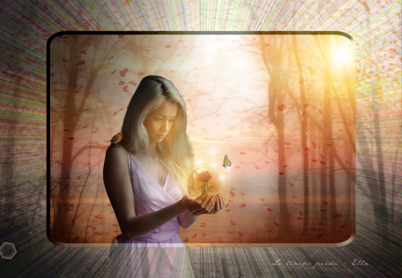 Outcome, glass-framed GradientFlare.jpeg