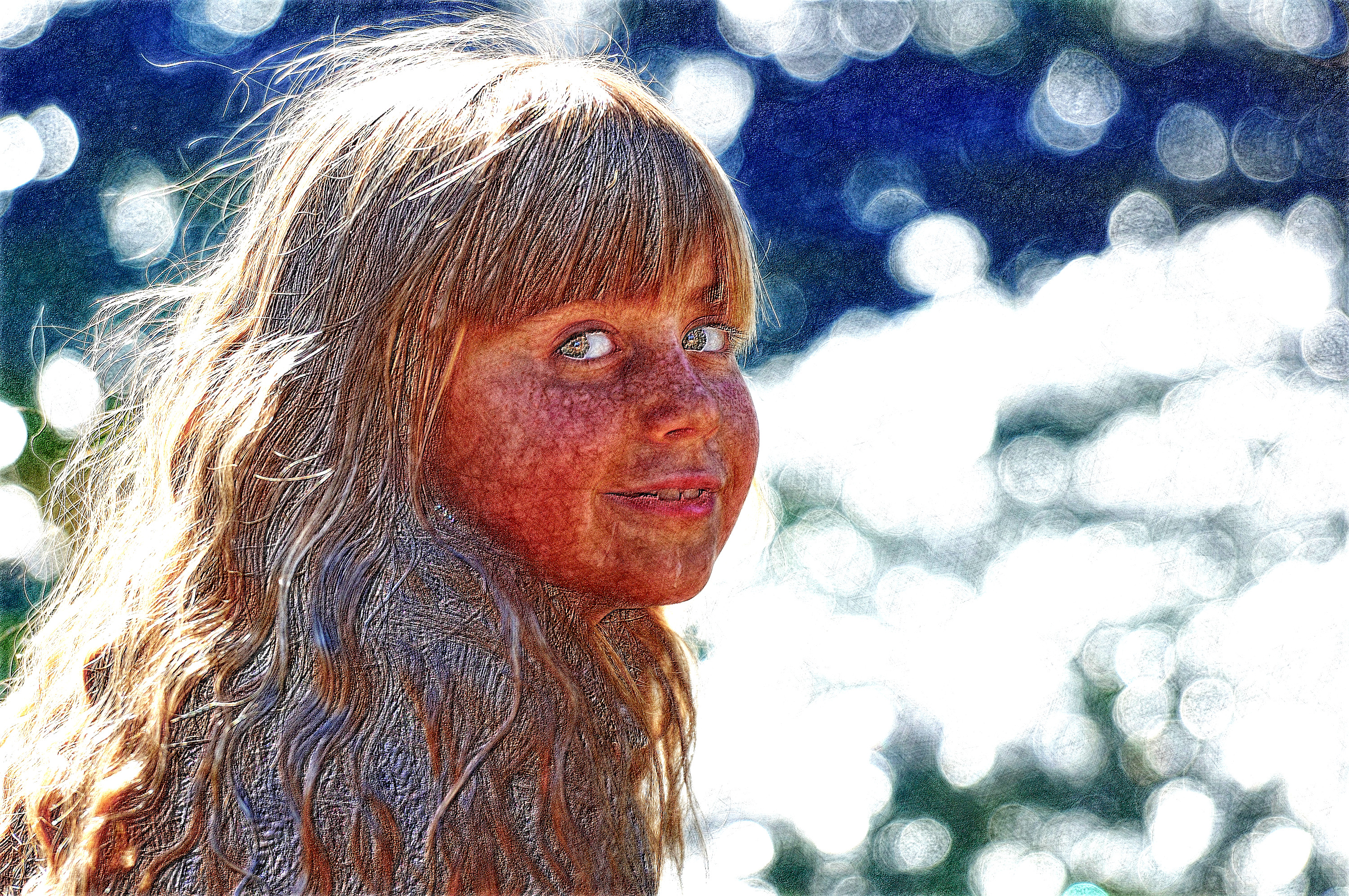 2020-08-24 08-05-47child-542038 with a draw on black effect, using option colours and pencil lead=HB.jpg