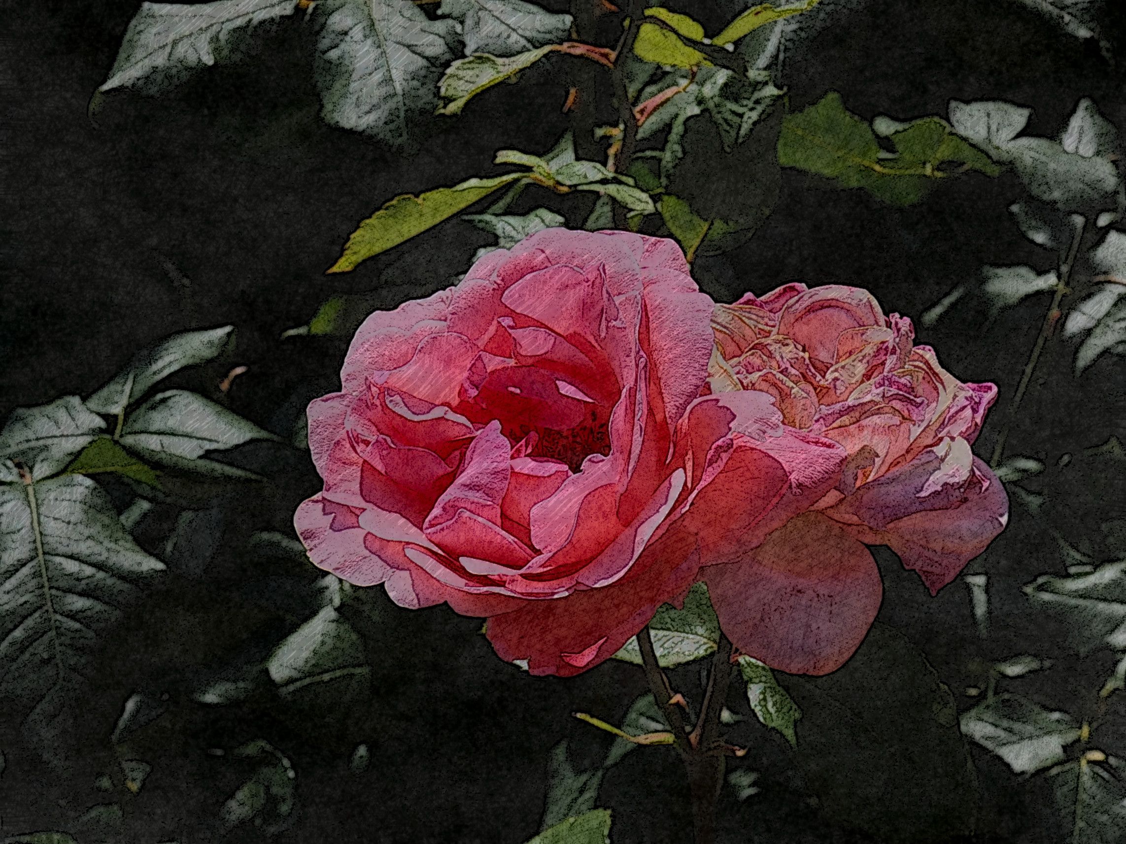 2020-10-10 07-57-17 P1000122, drawed in style E, on  paper specified by user, coloured, strokes evidence=2.jpeg