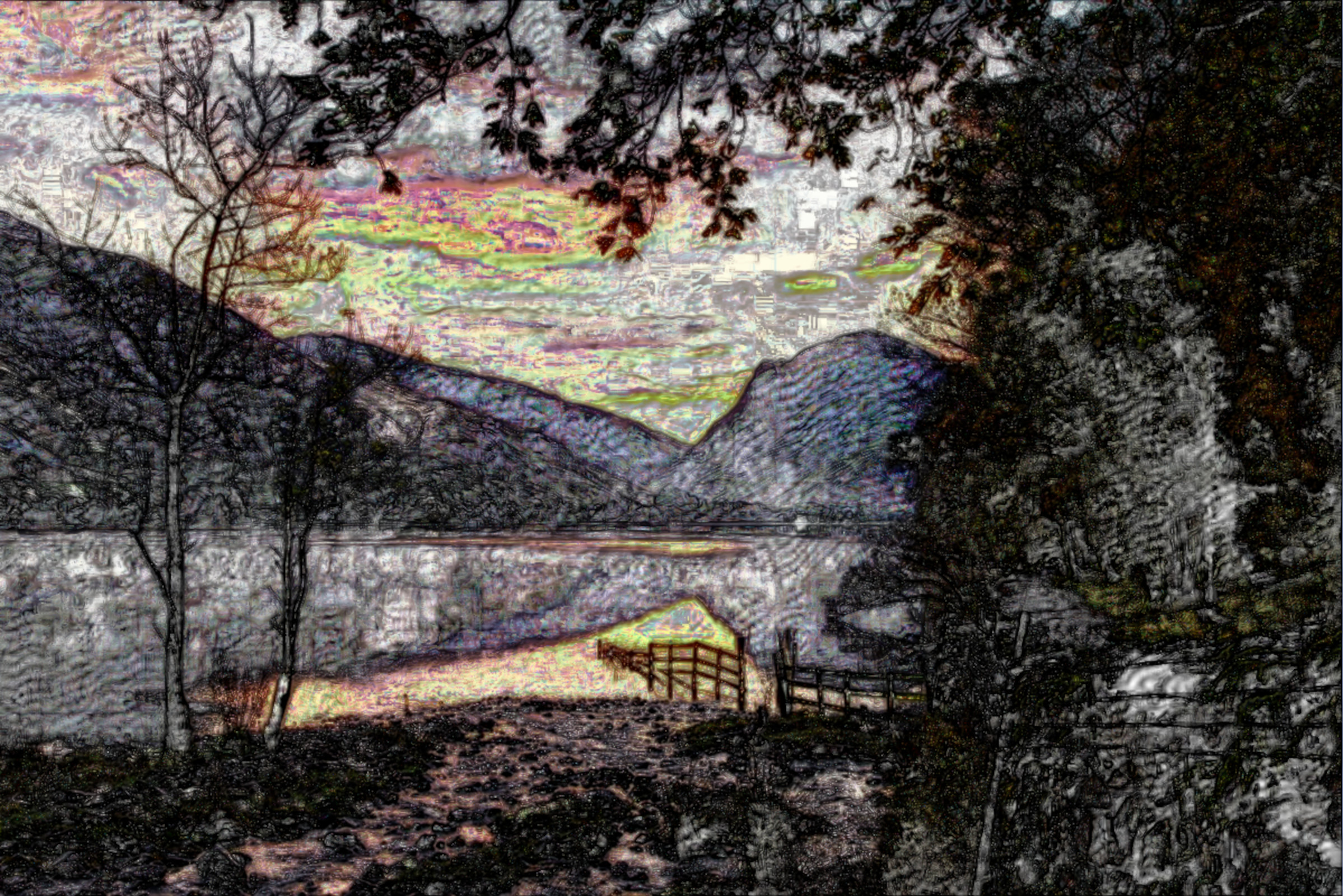 2020-12-13 17-54-02 morning_calling_by_capturing_the_light_dc1pkp4-fullview, stroked  using 11 colours giving 100.0% influence to the edges.jpeg