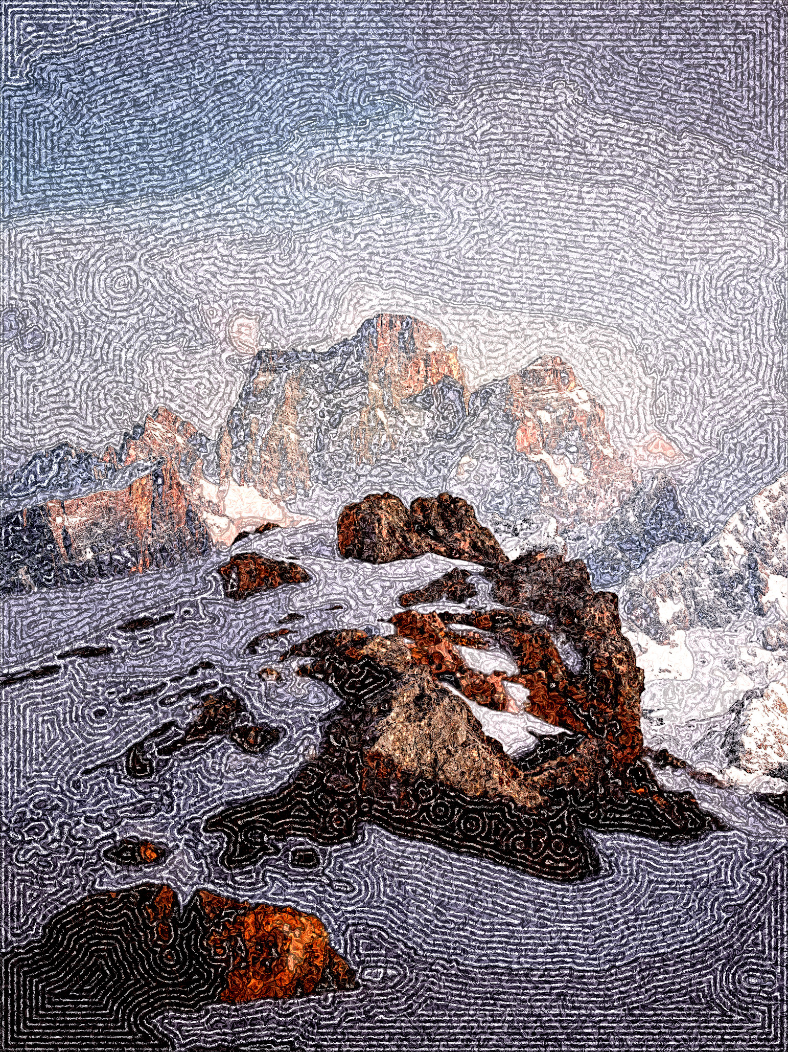 2021-01-07 13-51-56 pexels-gianluca-grisenti-4215102, as a drawing style M, colours=15 (G'mic whirls),BG=original (gray copy mask).jpeg