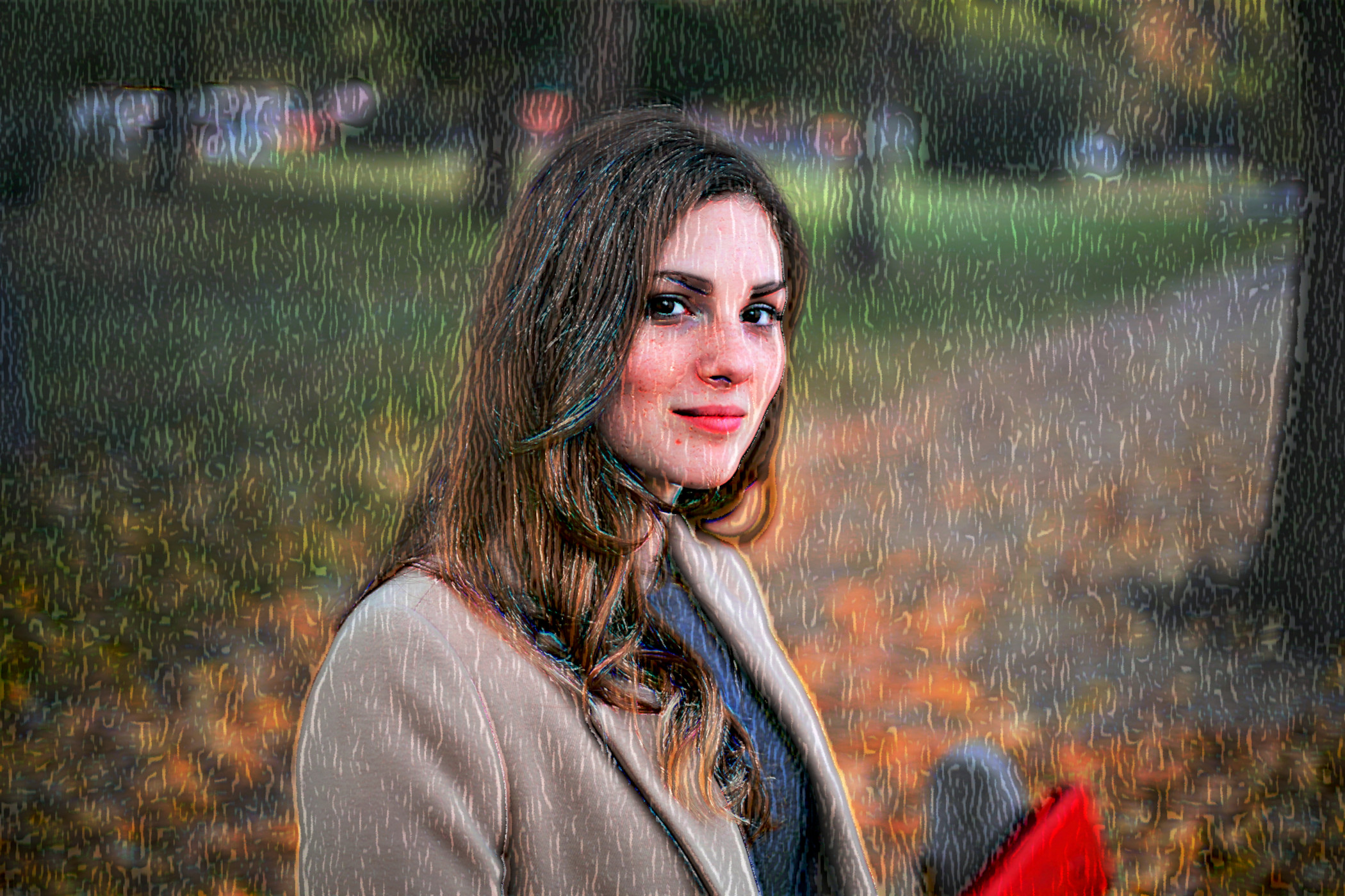 2021-01-19 10-35-56 pexels-andrea-piacquadio-712521 stroked using stencil, neon stroked using stencil, neon, lines vertical, gray-copy mask.jpeg