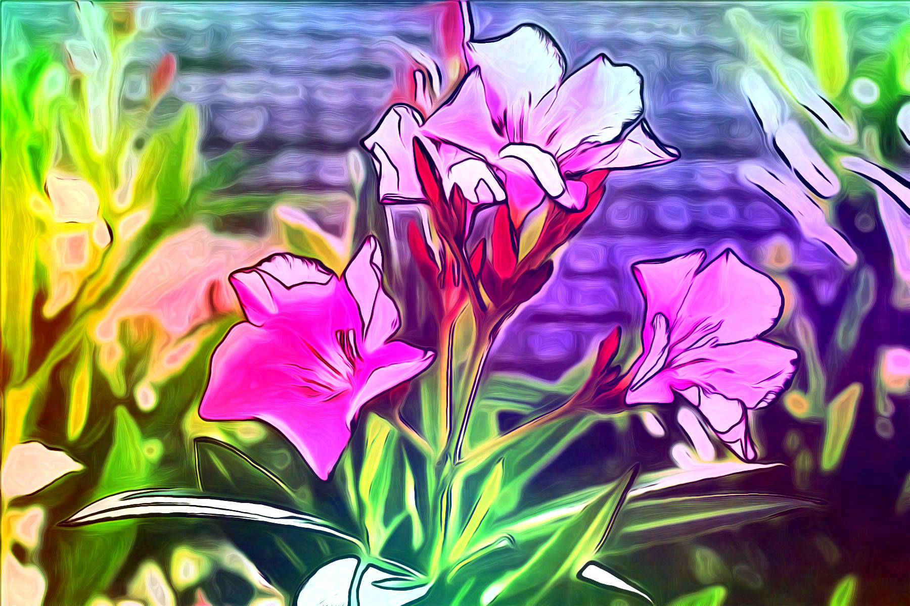 nerium_oleander_by_delphinehaniel_Effect.jpg