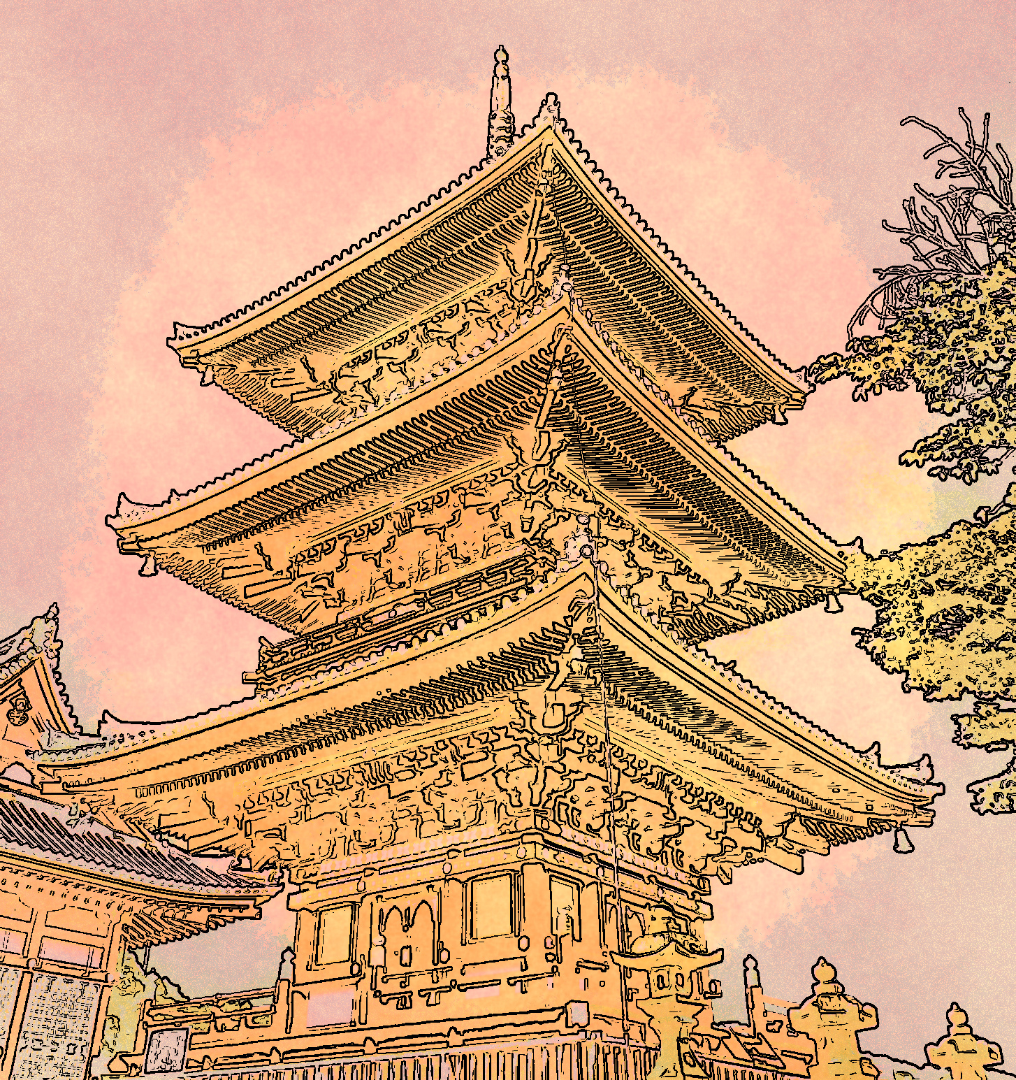 2021-05-31 10-00-35 pexels-pixabay-161251 with JVID effect B2 (Line Art) paper ANTIQUE_GOLD.jpg