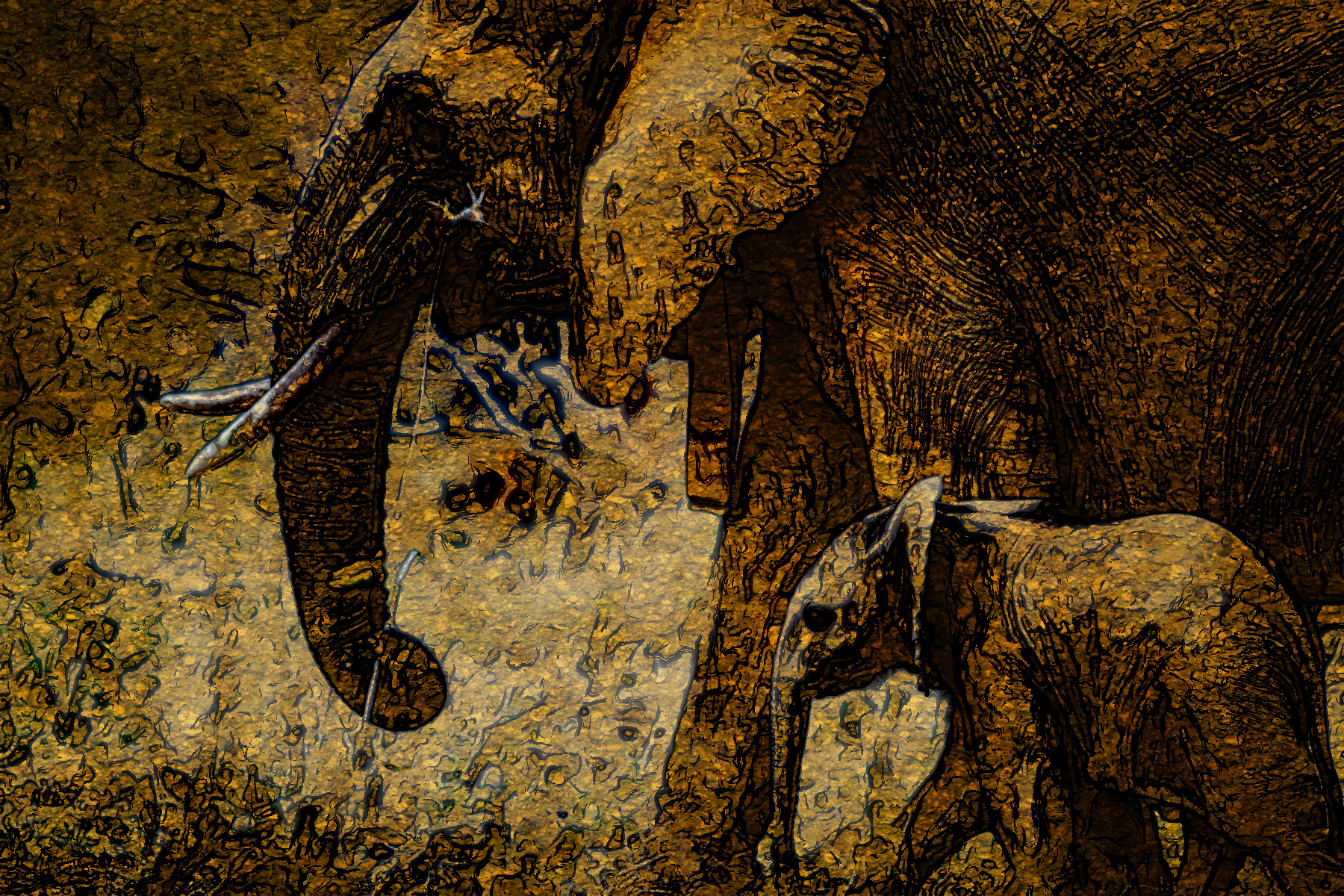 2021-06-04 10-44-03 elephants-1081749_1920 with JVID effect D (Graphic Art).jpg