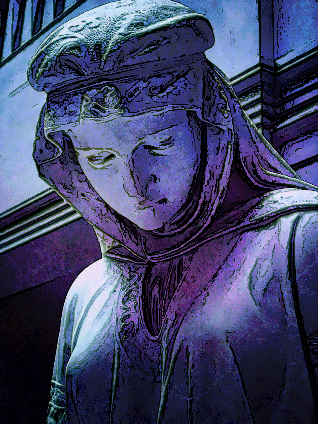 jephta_Chauncey Bradley Ives_2 with JVID effect D (Graphic Art).jpg