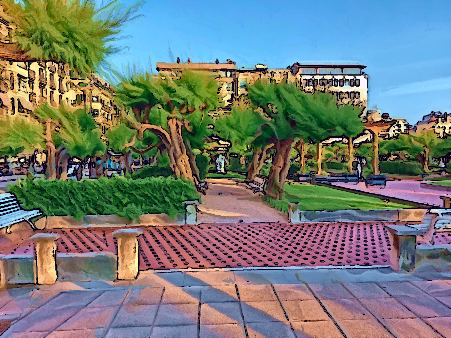 San_Sebastian_Square_Jvid_Effect_I.jpg