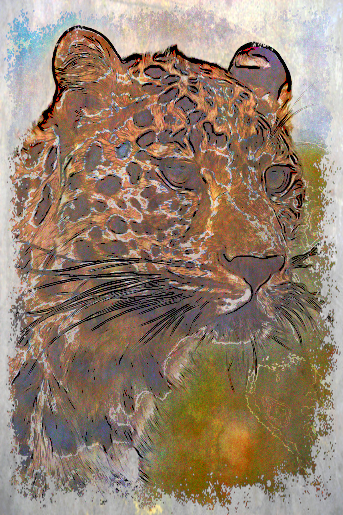 2021-08-05 15-56-50 cheetah-leopard-animal-big-87403 with JVID effect LA (Watercolour Graphic Effect, aged).jpg