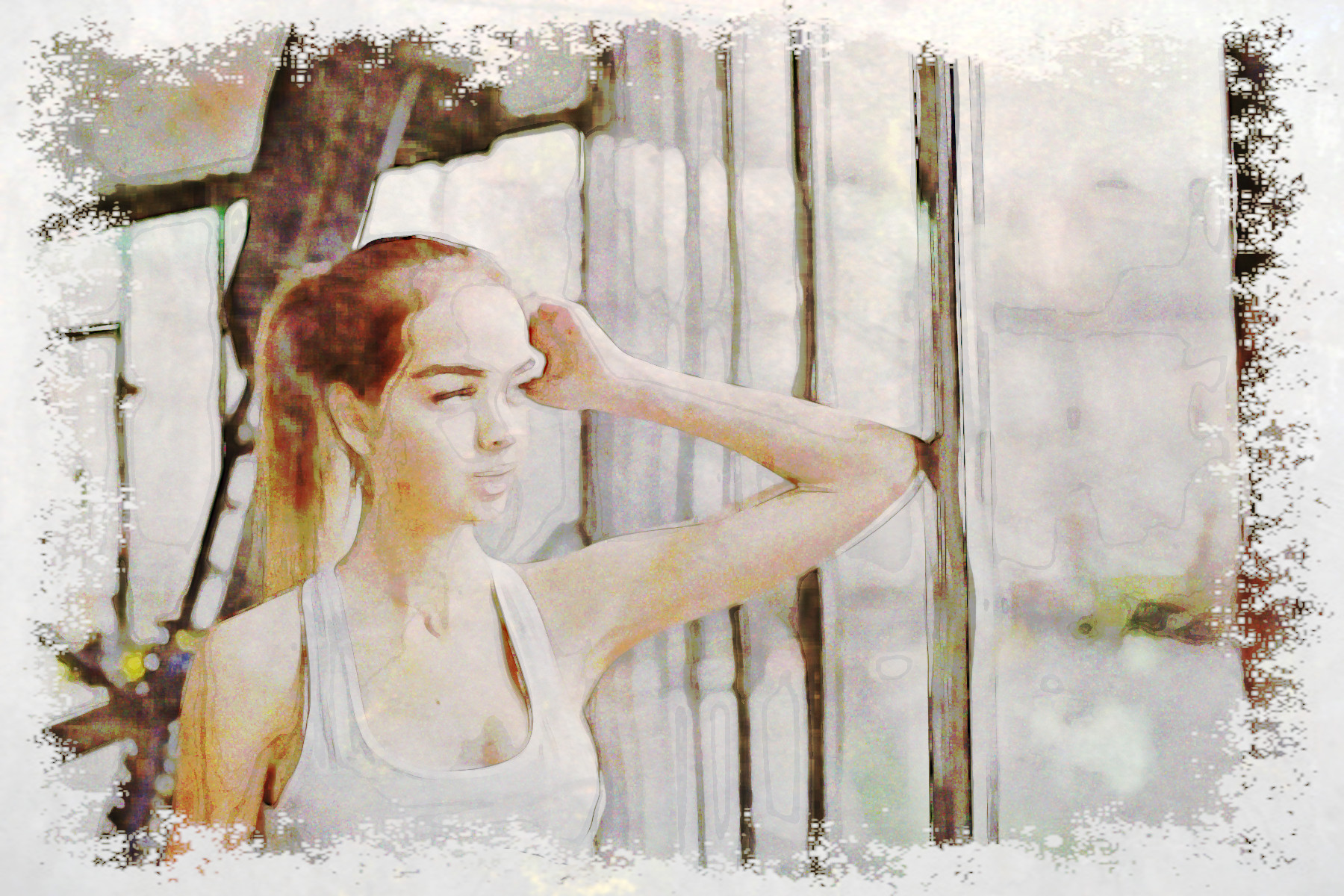 2021-08-14 07-22-17 city-fashion-woman-street-3931369 with JVID effect LA (Watercolour Graphic Effect, aged)-VIVIDLIGHT25.jpg