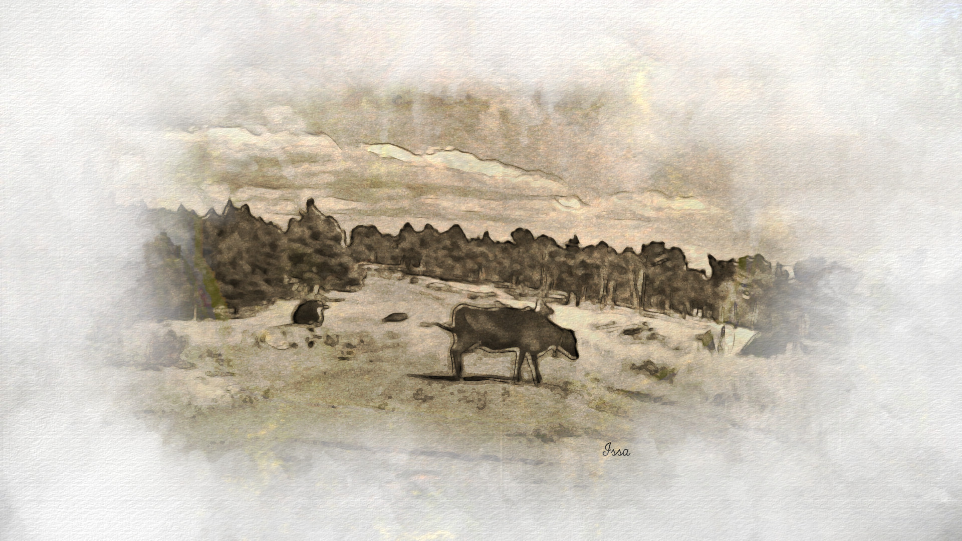 Prado_Ganado_Watercolour_Graphic_Effect_L_Sepia.jpg