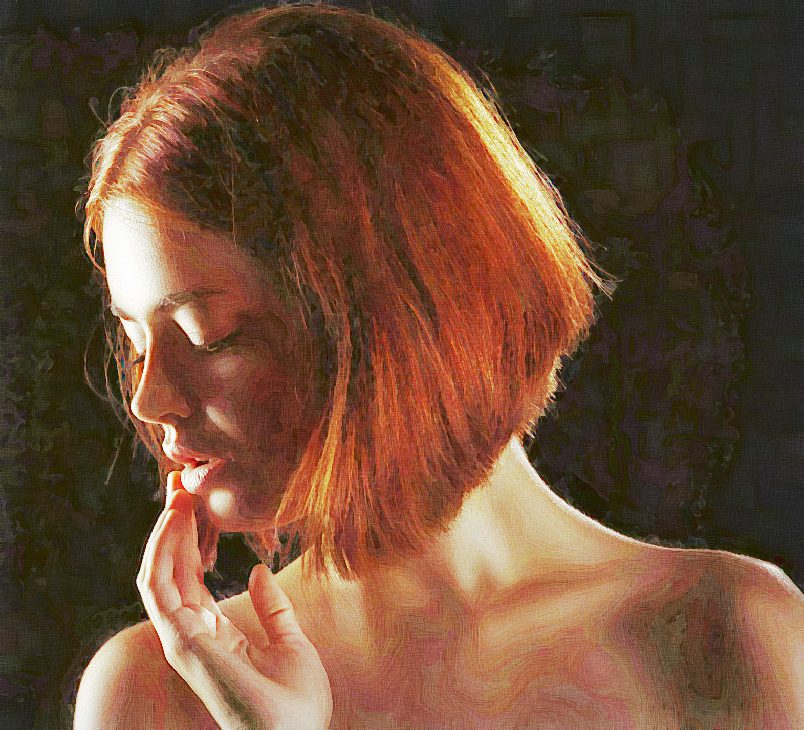 2021-09-20 14-29-43 model-1209985_1920 with JVID effect P (Fake Acrylic Paint Effect) Arlequin @8 using size 16_PP.jpg