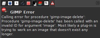 One of the numerous bugs in the code .jpg