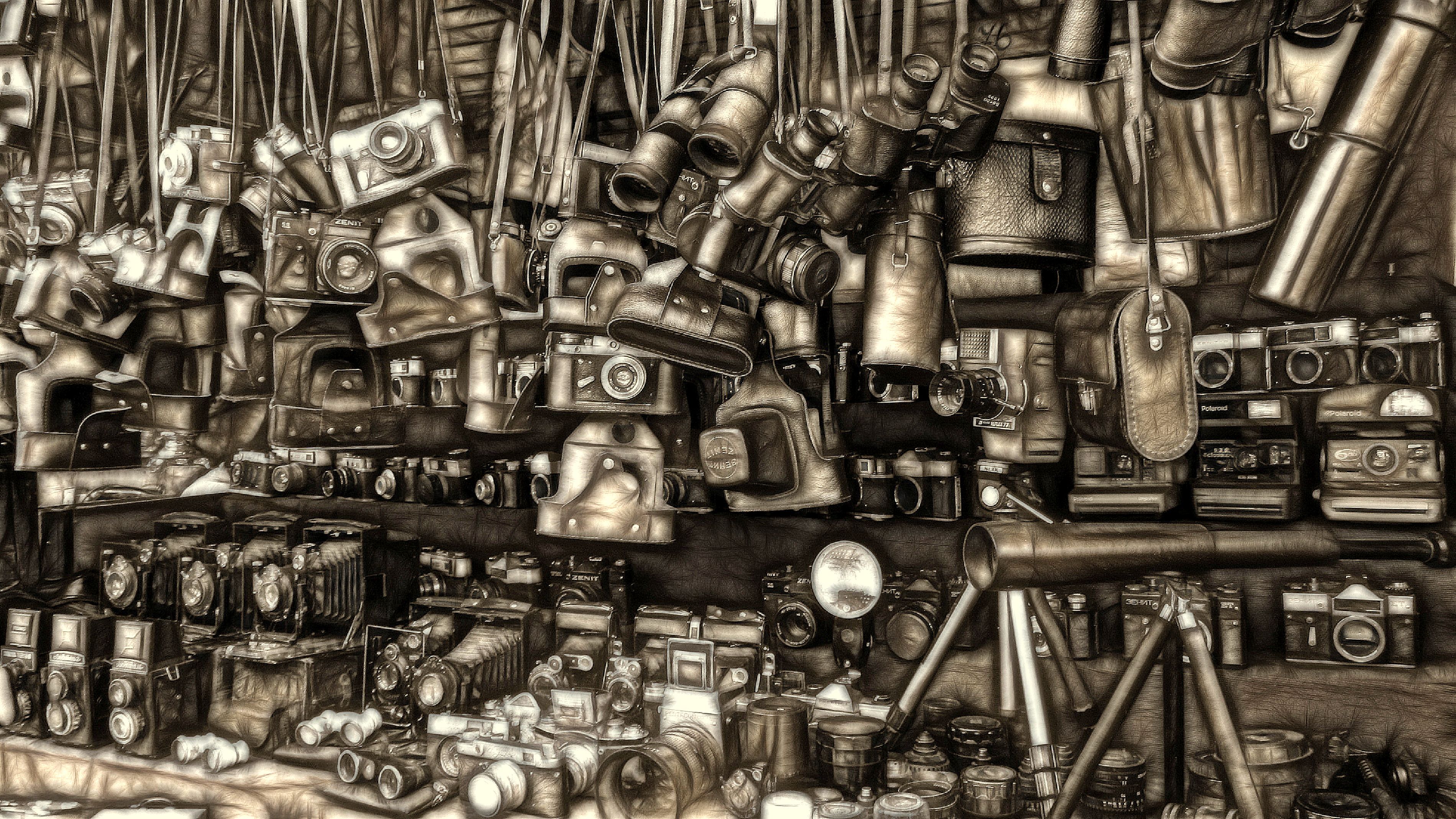 Moscú mercadillo - Rússia.JPG
