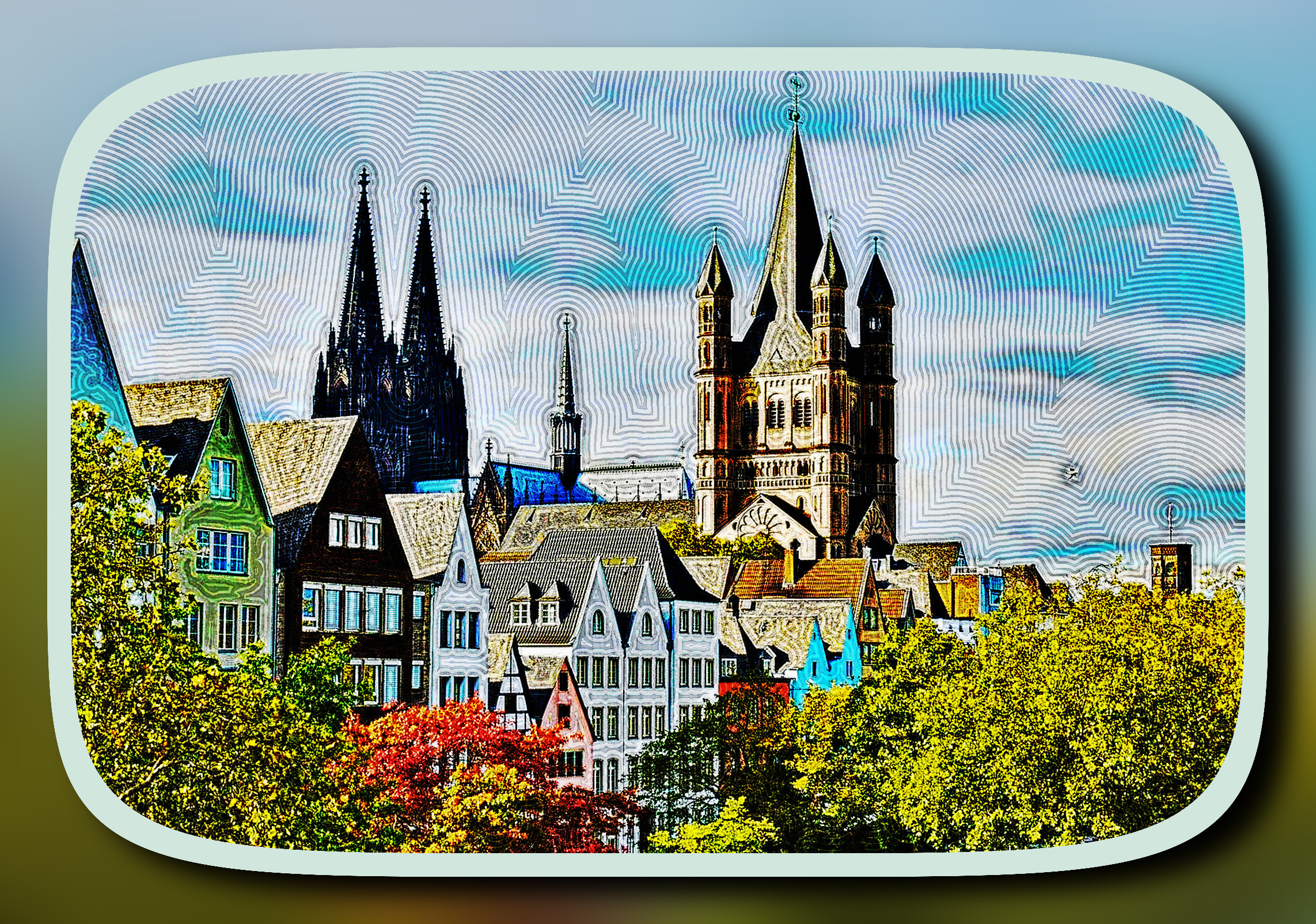 2023-10-05 07-58-25church-5985941 with a framed patterned effect, styleGeneric_Halftone (prep.step choosen=Dynamic Range Increase..jpg