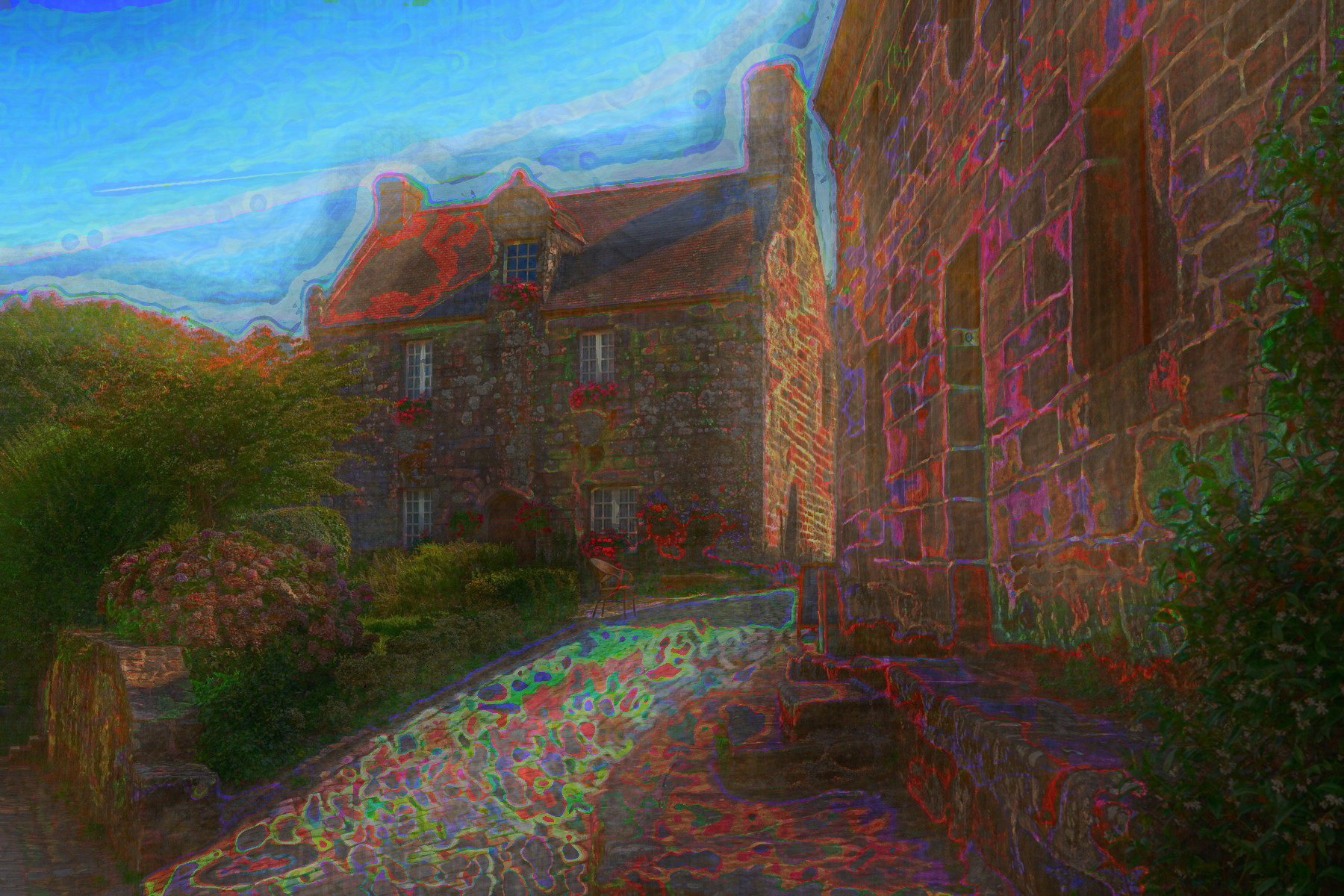 2023-10-18 11-05-34 village-7258991_1920 with a Quick Effect A2 (Fragment Blur) (abstr.mode=LAYER_MODE_HARDLIGHT.jpg