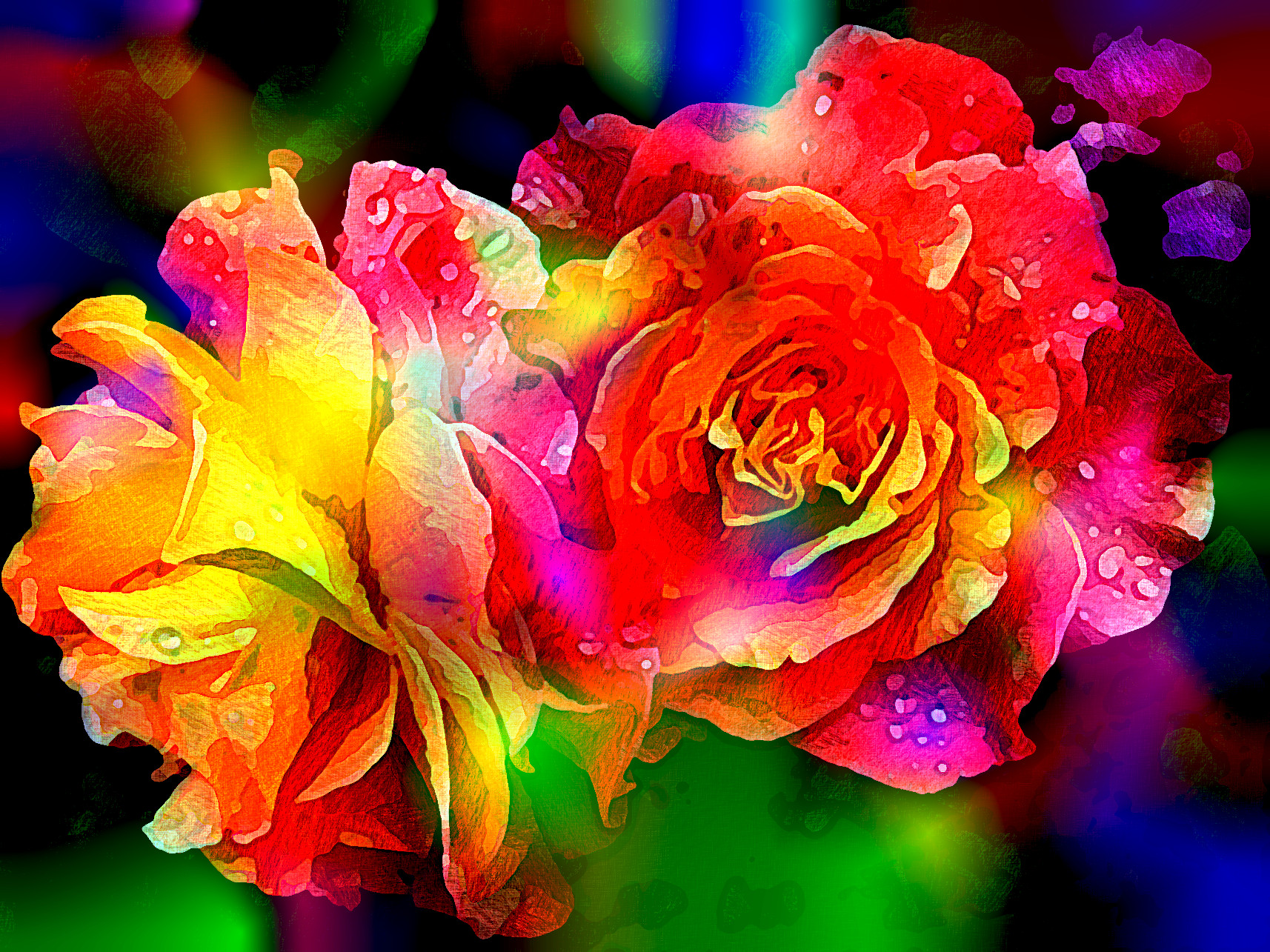2023-10-18 11-16-32 flowers-174817 with a Quick Effect N (Random Gradient) (abstr.mode=LAYER_MODE_GRAIN_MERGE.jpg