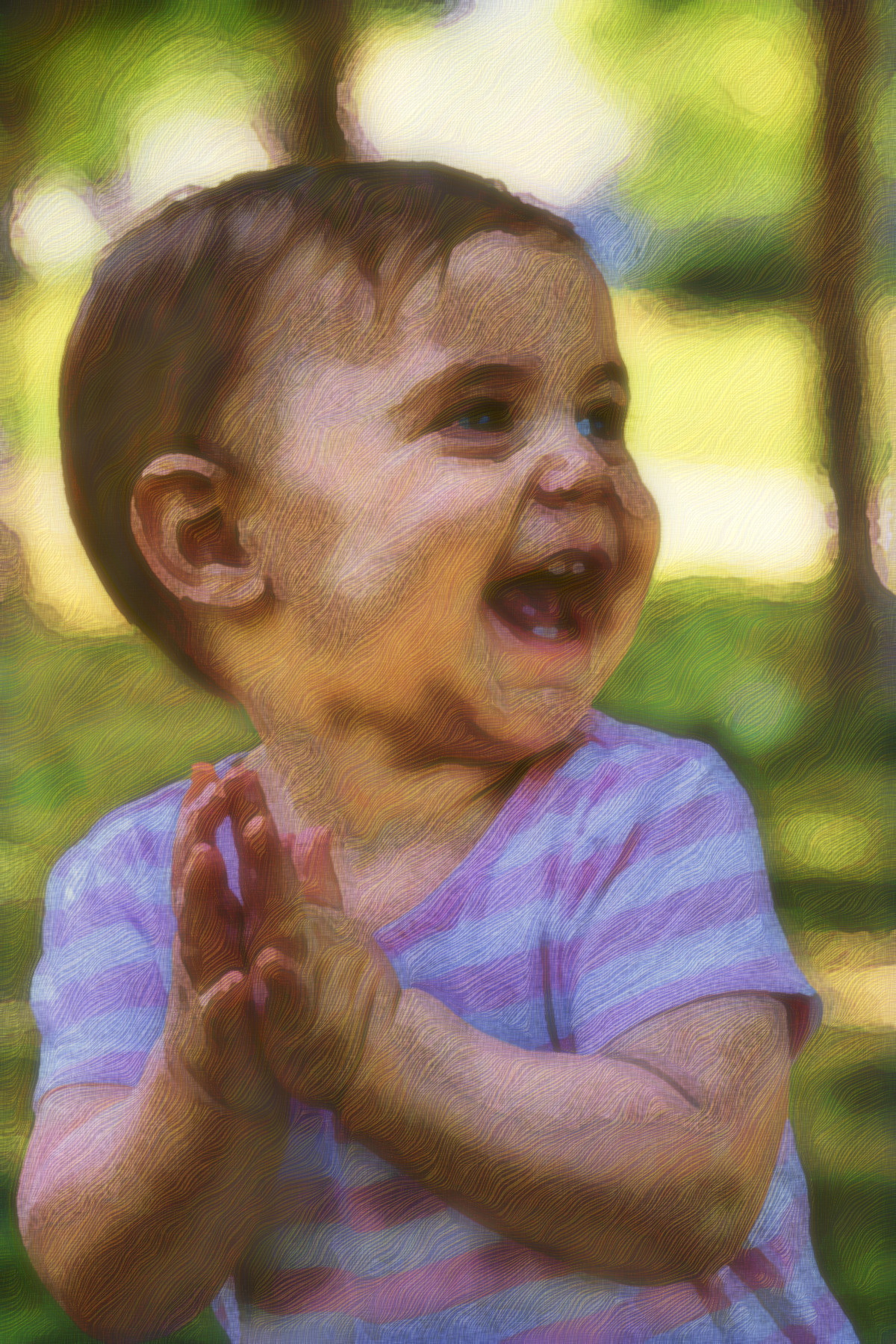 2023-10-19 04-42-18 baby-2320701_1920, as a free paint (2023), patterns set=FFLS_, 16 colours, texture soft, top pattern hair lock, posteffect boost chroma.jpeg