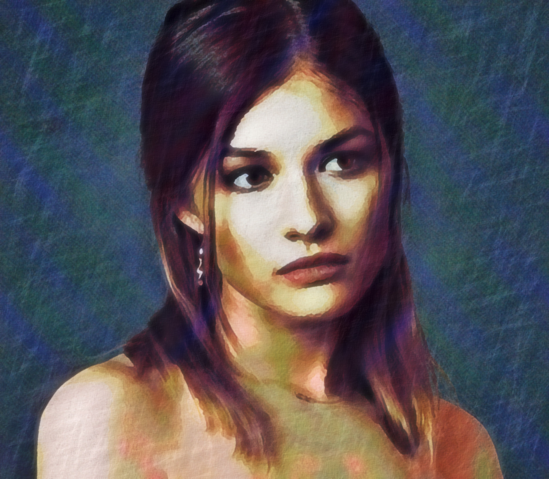 2023-10-23 08-29-07 girl-2961959, as a free paint (2023), patterns set=FFLS_, 16 colours, texture soft, top pattern ghost, posteffect retinex.jpg