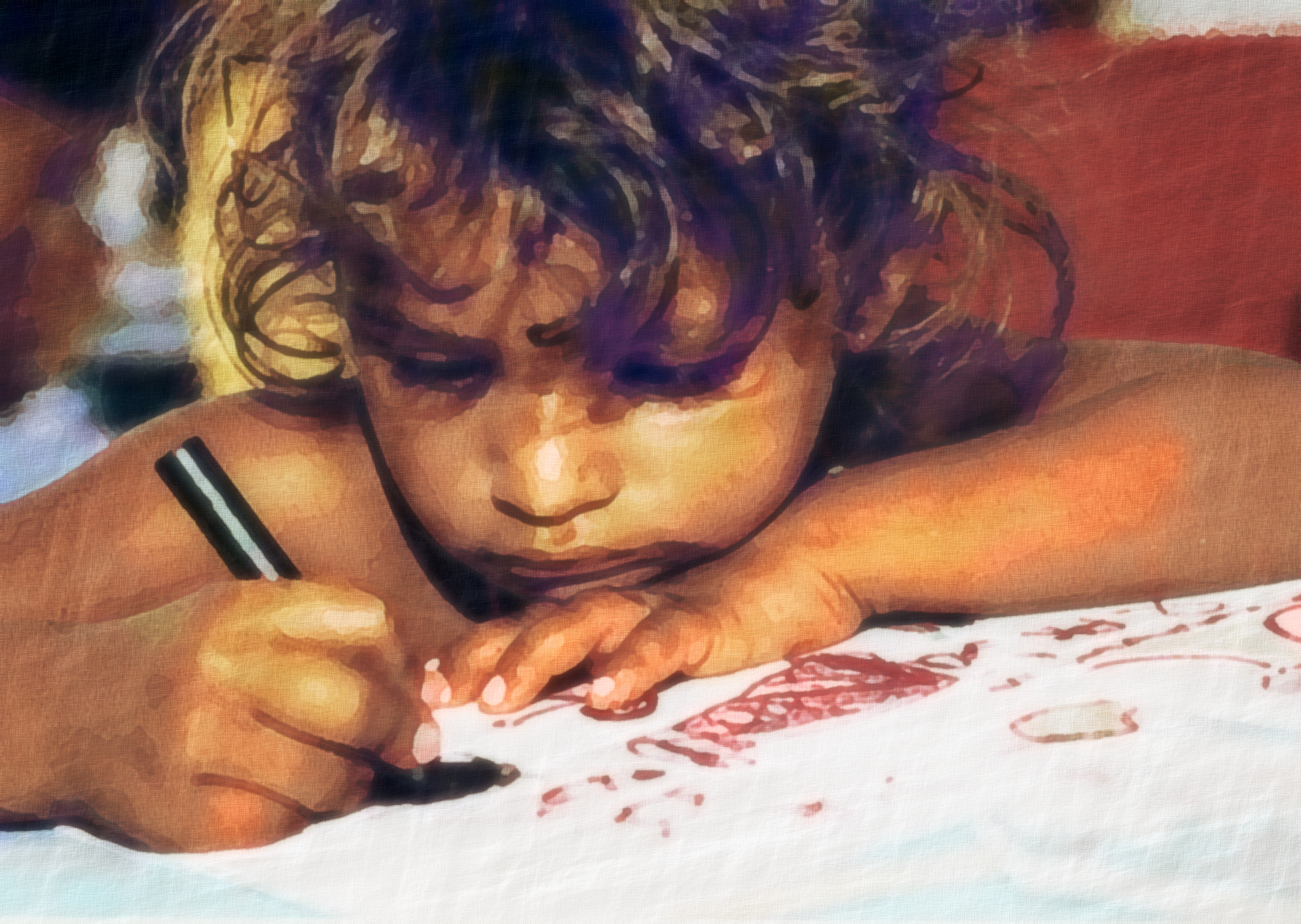 2023-10-24 08-48-13 child-2061337, as a free paint (2023), patterns set=FFLS_, 16 colours, texture soft, top pattern ghost, posteffect sepia.jpg