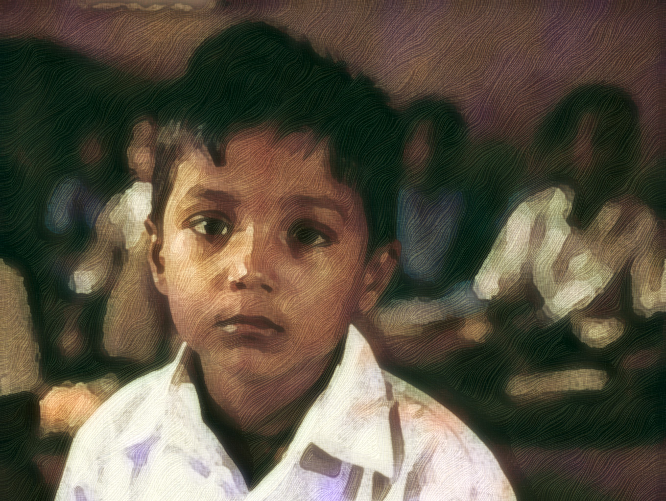 2023-10-24 10-01-55 children-306602, as a free paint (2023), patterns set=FFLS_, 16 colours, texture soft, top pattern hair lock, posteffect sepia.jpg