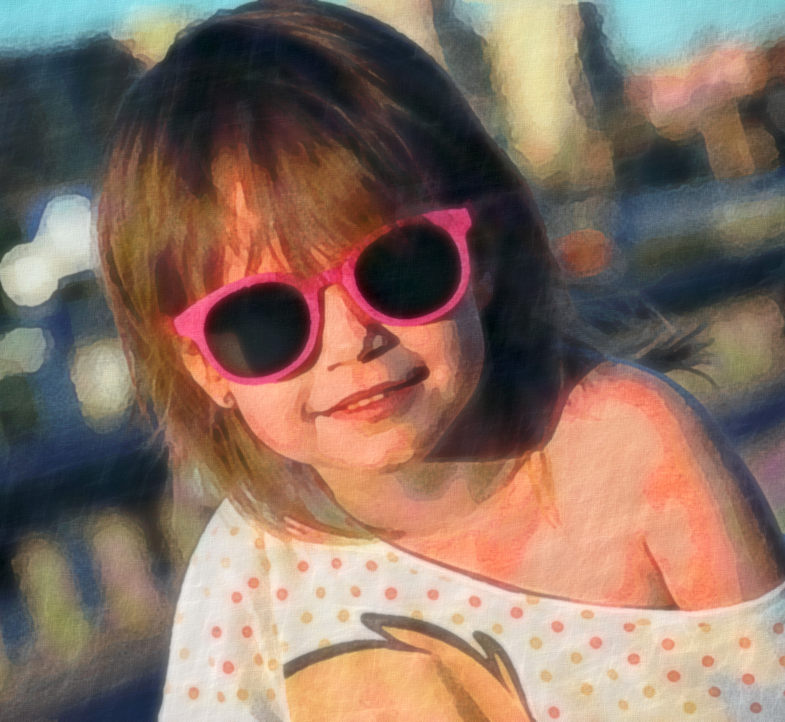2023-10-25 15-12-13 girl-3447628, as a free paint (2023), patterns set=FFLS_, 16 colours, texture soft, top pattern ghost, posteffect colors vibrance.jpg