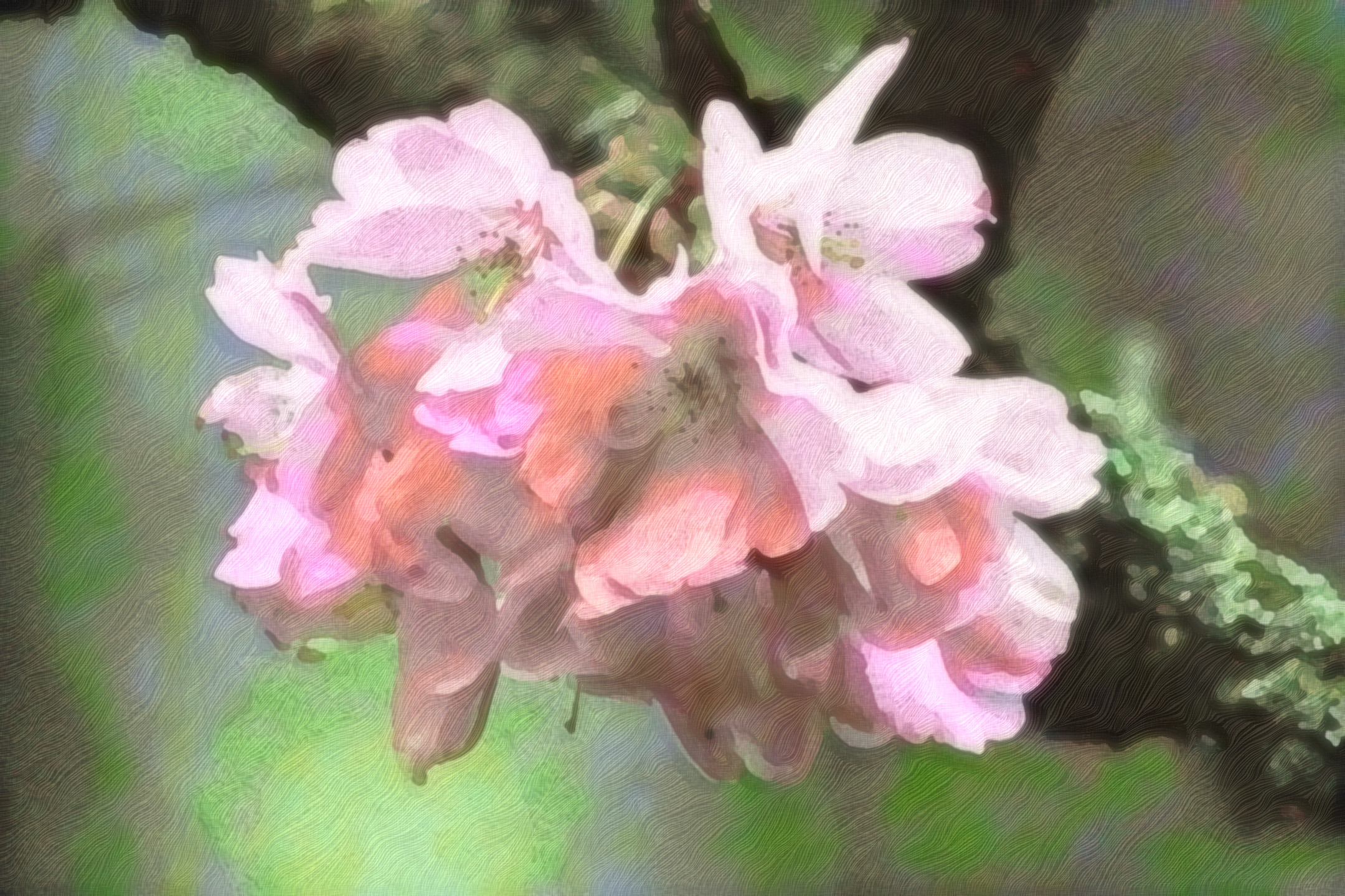 2023-10-26 18-13-24 cherry-blossoms-7927688_1280, as a free paint (2023), patterns set=FFLS_, 16 colours, texture soft, top pattern hair lock, posteffect boost chroma.jpg