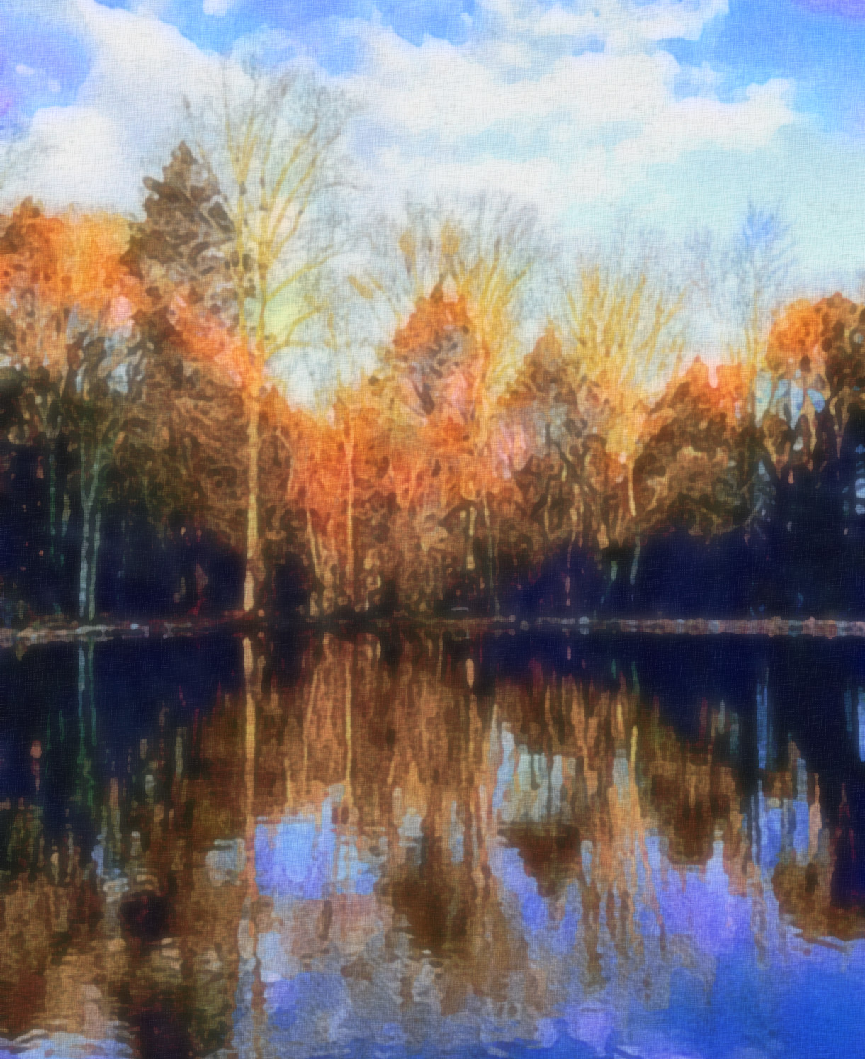 2023-10-27 19-13-00 reflection-5305190, as a free paint (2023), patterns set=FFLS_, 16 colours, texture soft, top pattern random, posteffect colors vibrance.jpg