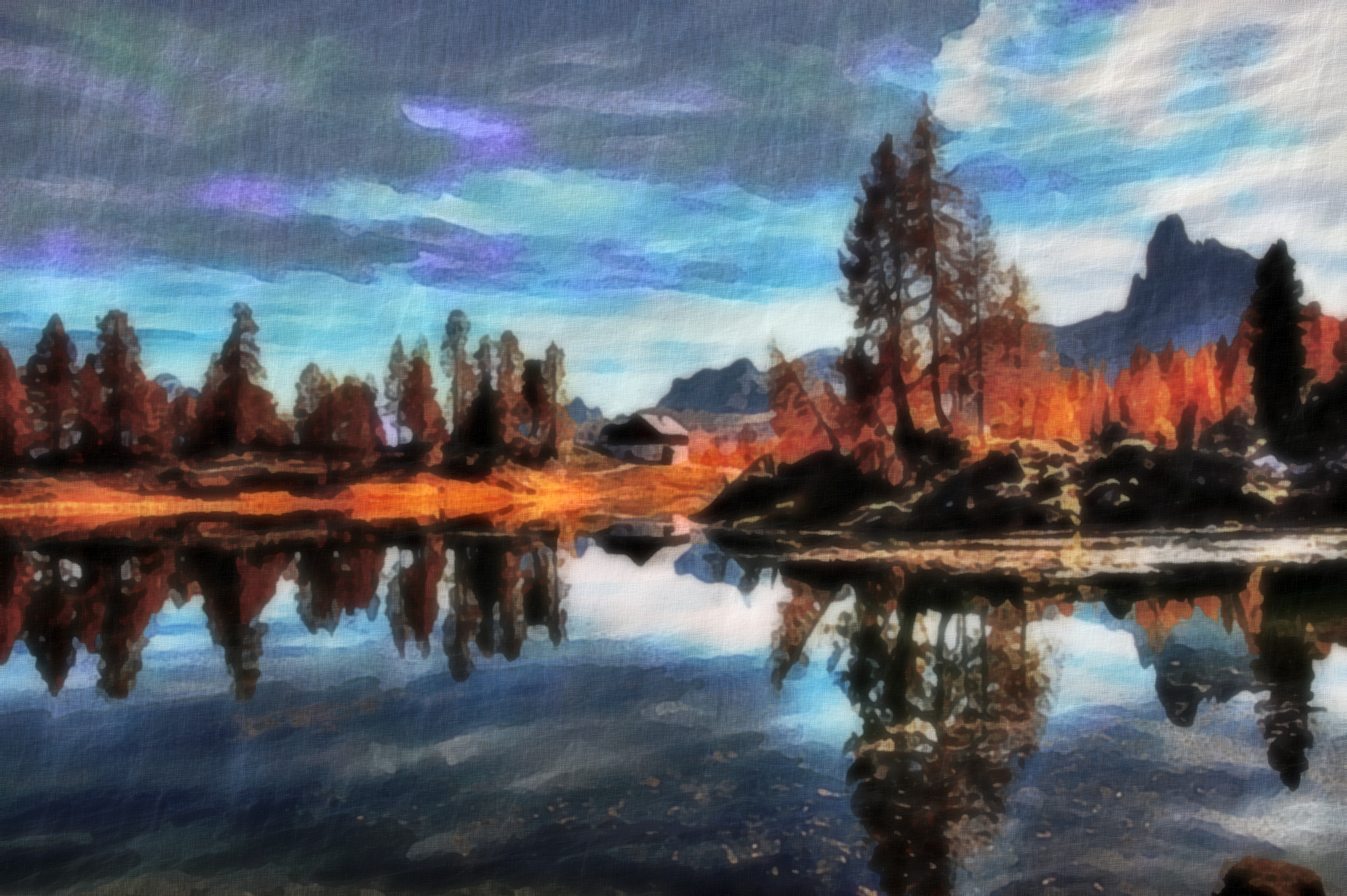 2023-10-29 09-47-44 dolomites-2897602, as a free paint (2023), patterns set=FFLS_, 16 colours, texture soft, top pattern ghost, posteffect aurora.jpg