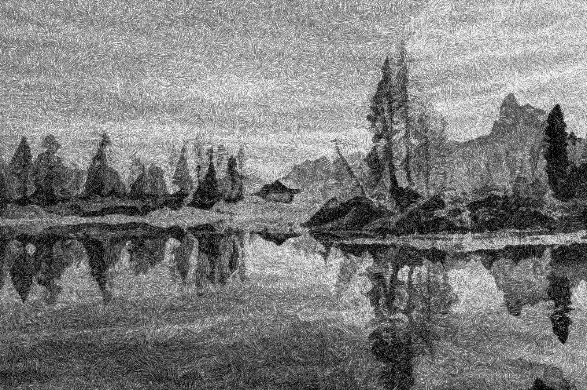 2023-11-02 18-32-40 dolomites-2897602_1920 with a Free Paint Effect, paint Vector, strokes Turb, contour BWPencil, poster tbd, toppat Ghost, postpro B&W.jpg