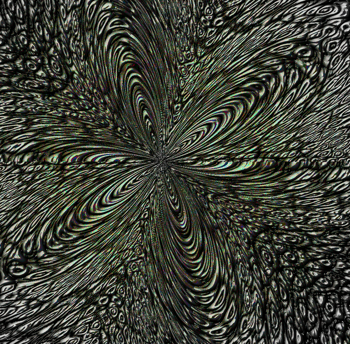 Difraction,polar transform,symmetrybumpedgreychromasm.png
