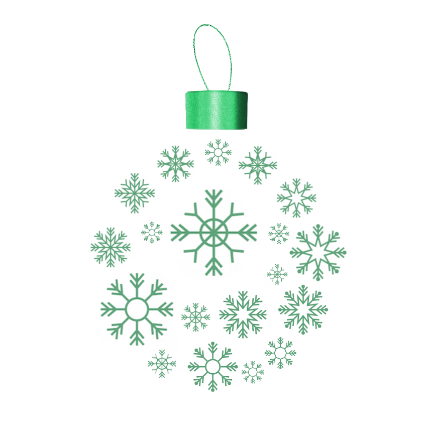 snowflake_christmas_bulb_green.png