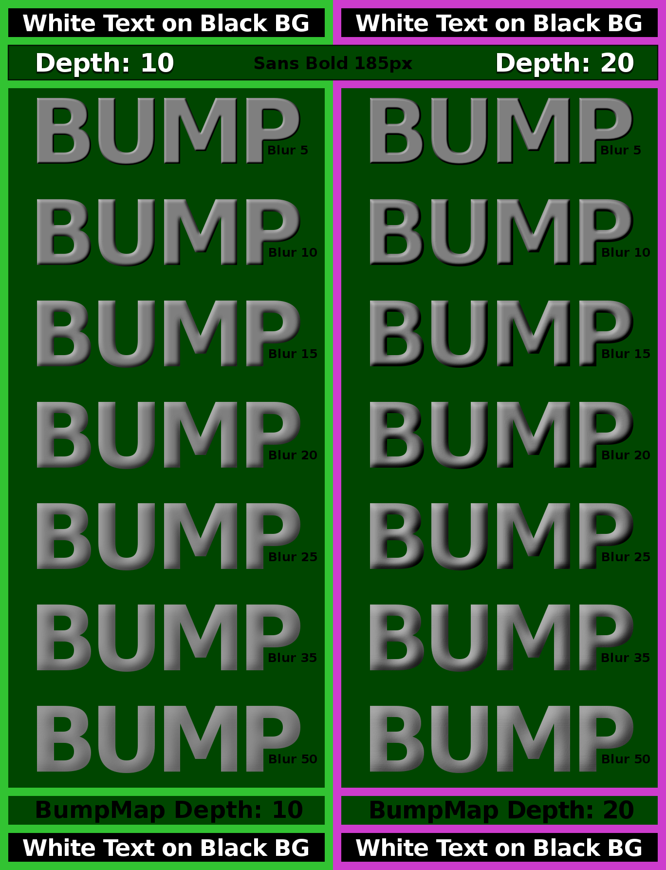 Unified_White on_Black_BumpMap_Chart.png
