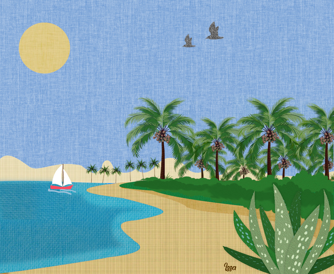 Beach_View_Gimp__Issa.JPG