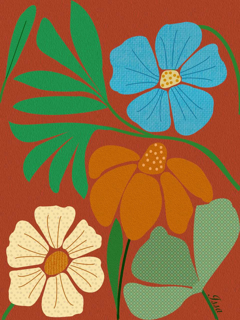 flowers-leaves-decoration-boho-Issa.JPG