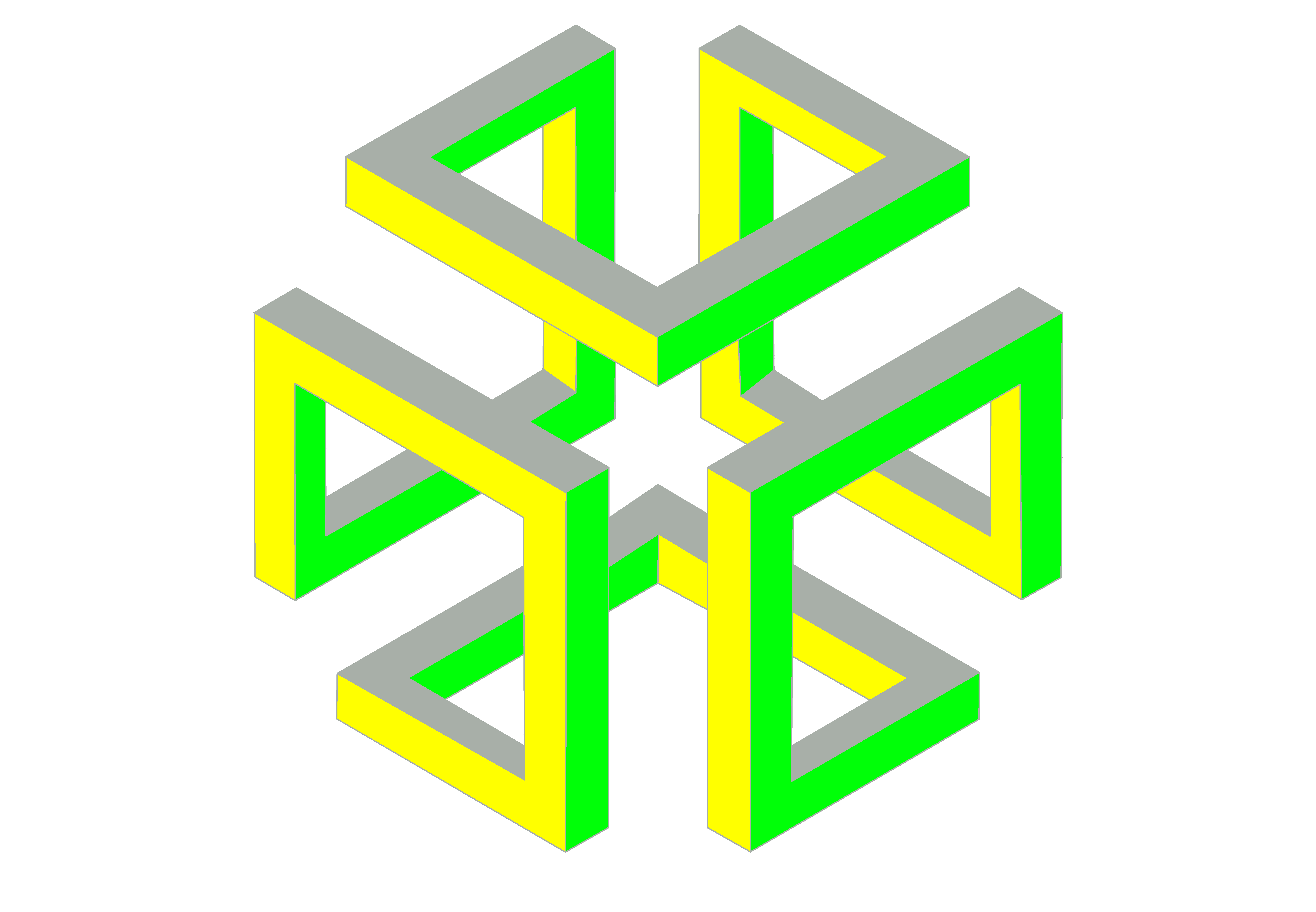 Abstract Cube COLOR Transparent.png