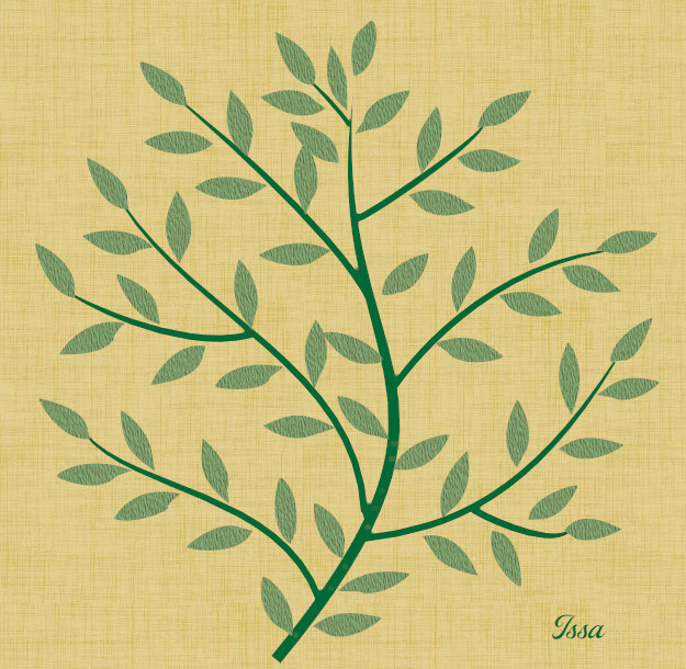 branch-green-spring-Boho_Issa.JPG