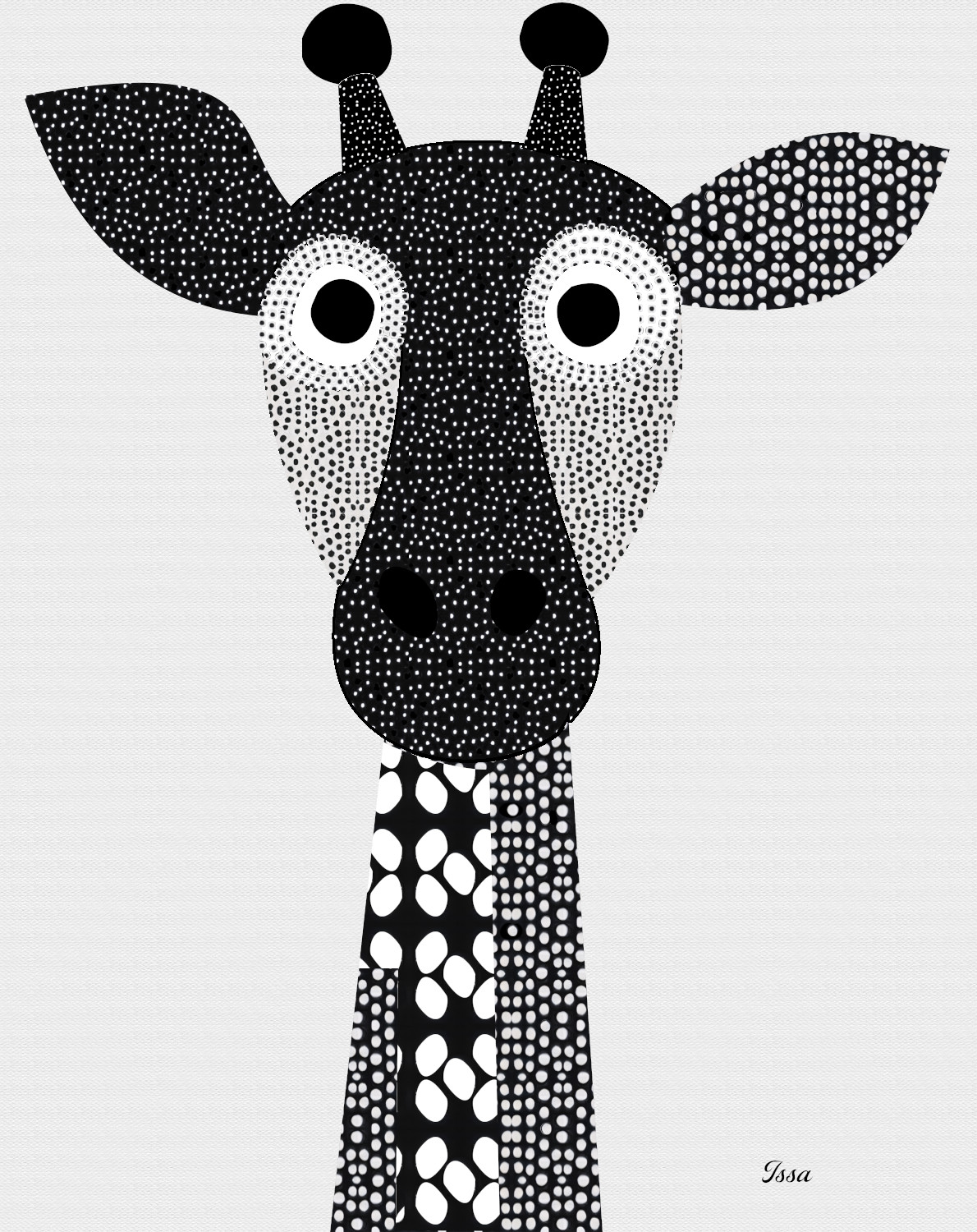 dotted-black-and-white-giraffe-Illustration_Issa.jpg