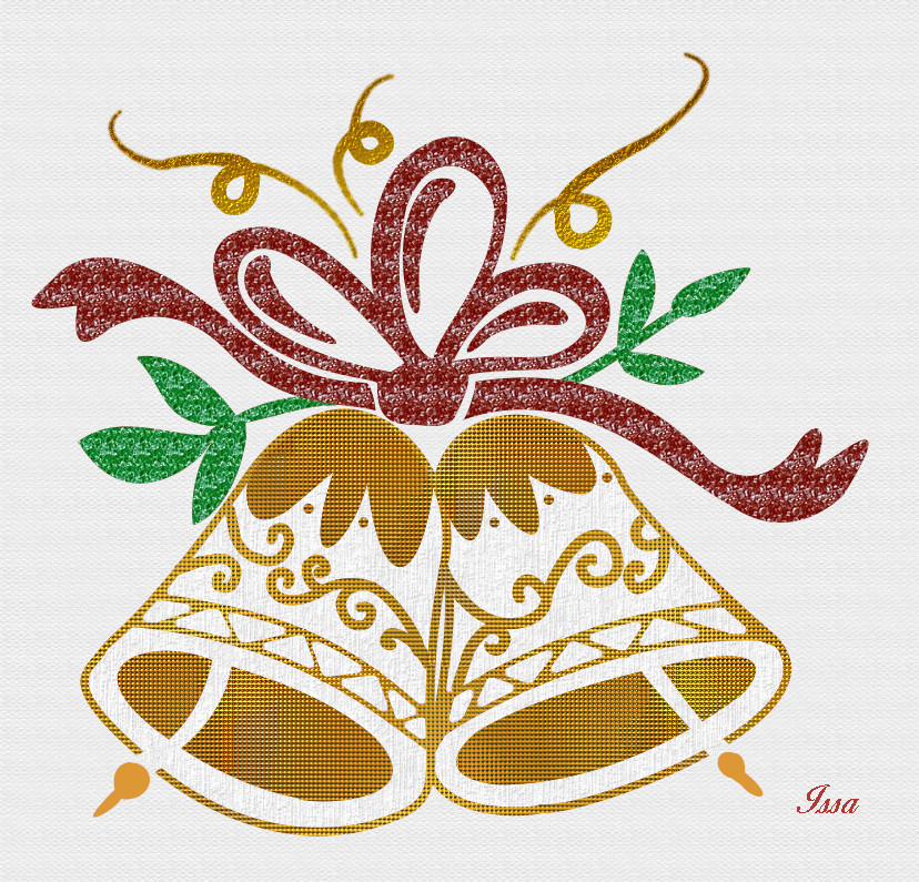 Two-Christmas-Bells_Issa.jpg