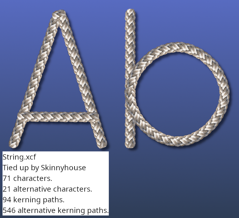 String.png