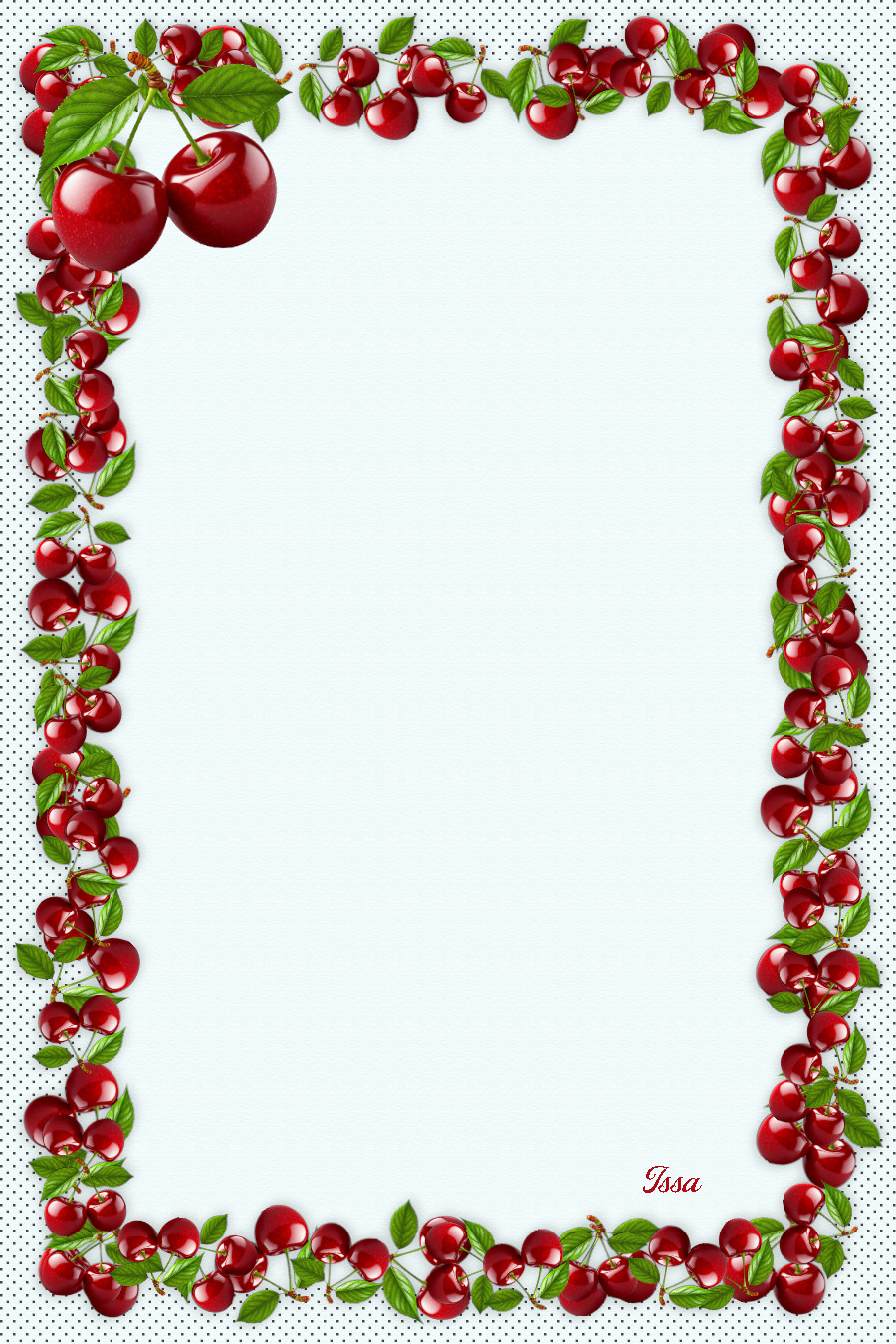 Cherries Frame_Issa.JPG