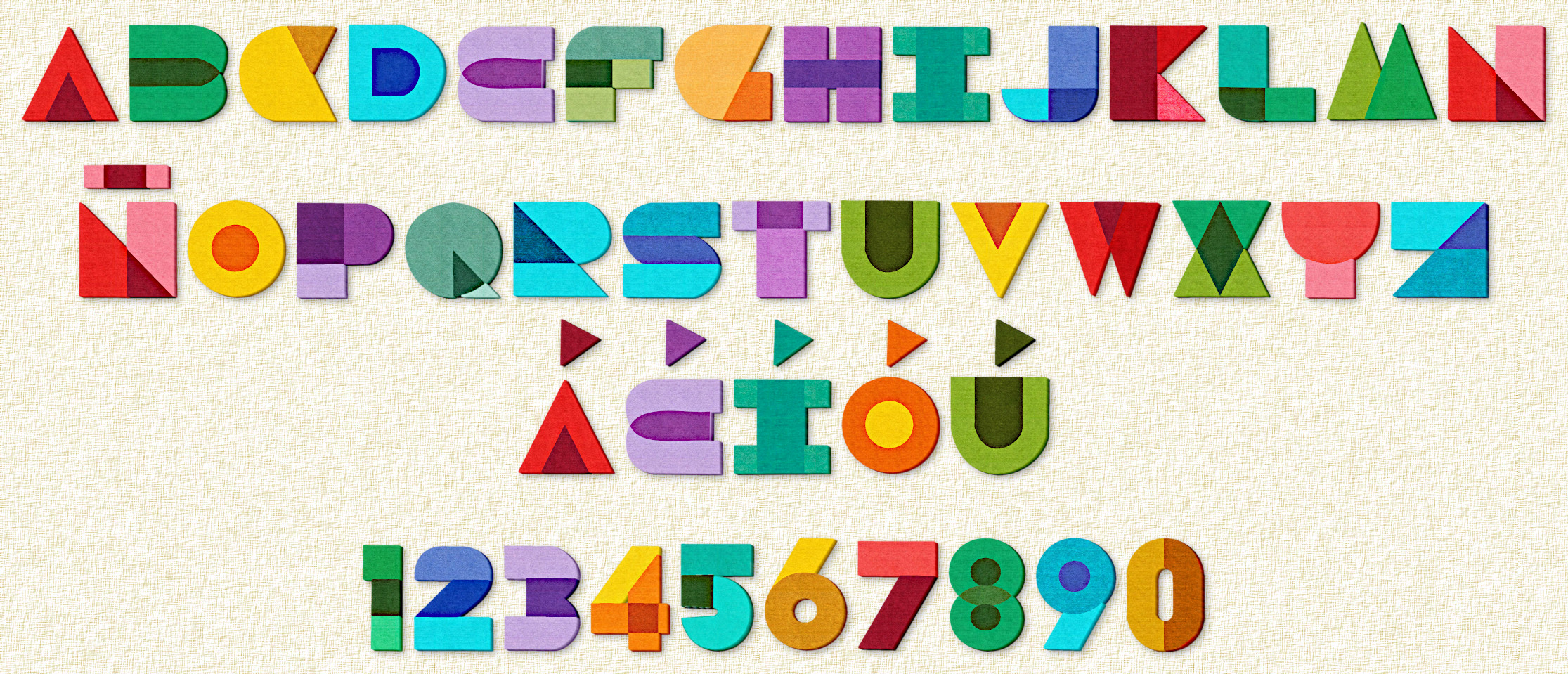 Minimalist_ 3D_Custom Font_+_Char_Issa.jpg