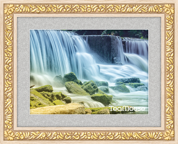 GC - 5 x 7 Gold Deco Flower Corner Lt. Gray.png