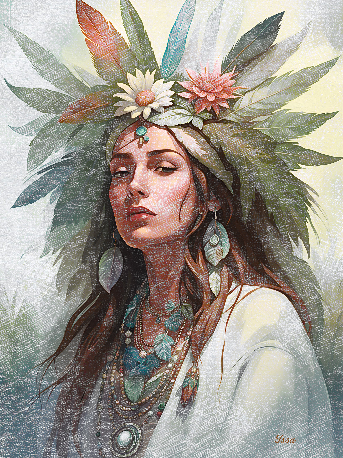 Portrait_Cross-L_O_Sketch-Issa.JPG