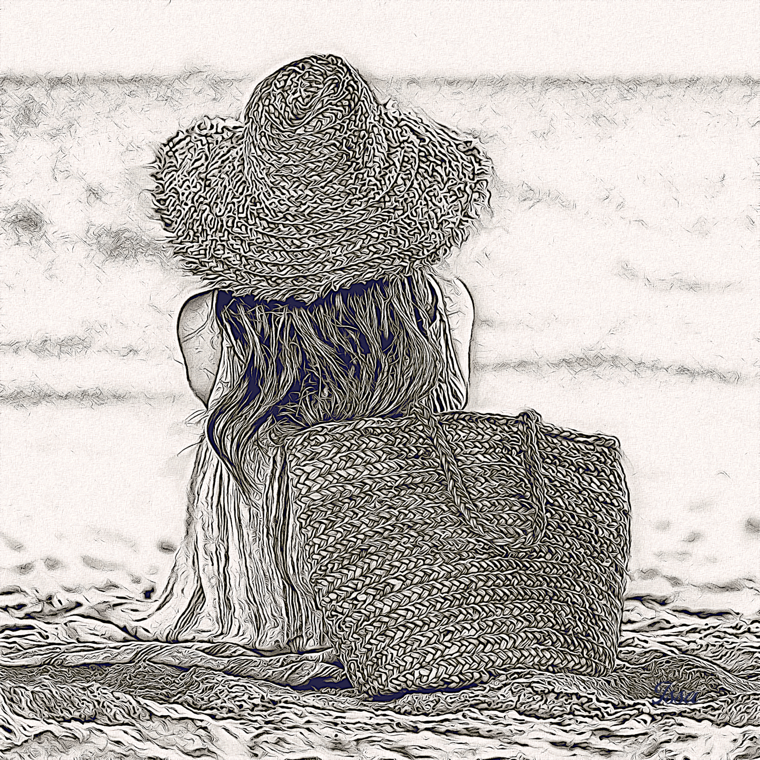 Beach sketch-My Outcome_From-Tut_Issa.JPG